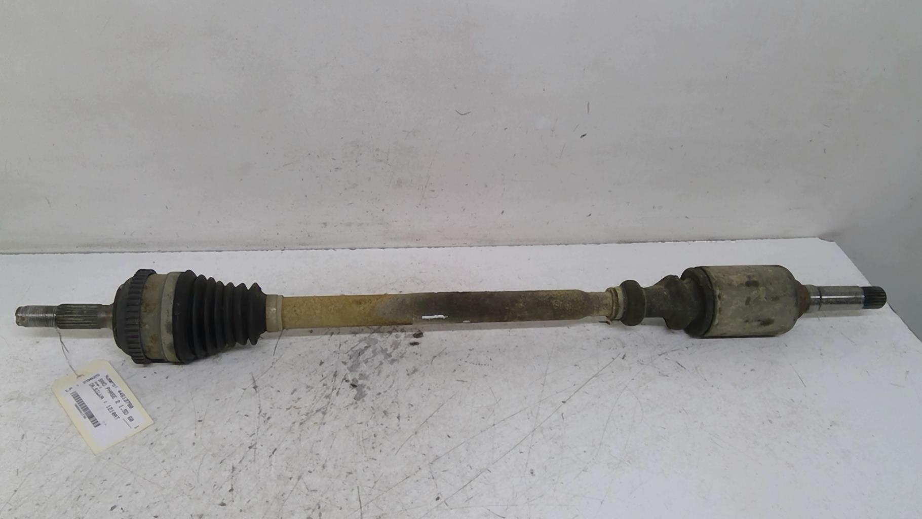 Giunto cardanico albero di trasmissione destro CITROEN SAXO PHASE 2 Diésel - 1