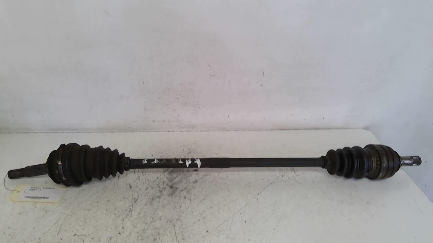 Giunto cardanico albero di trasmissione destro OPEL KADETT E Gasolina - 1