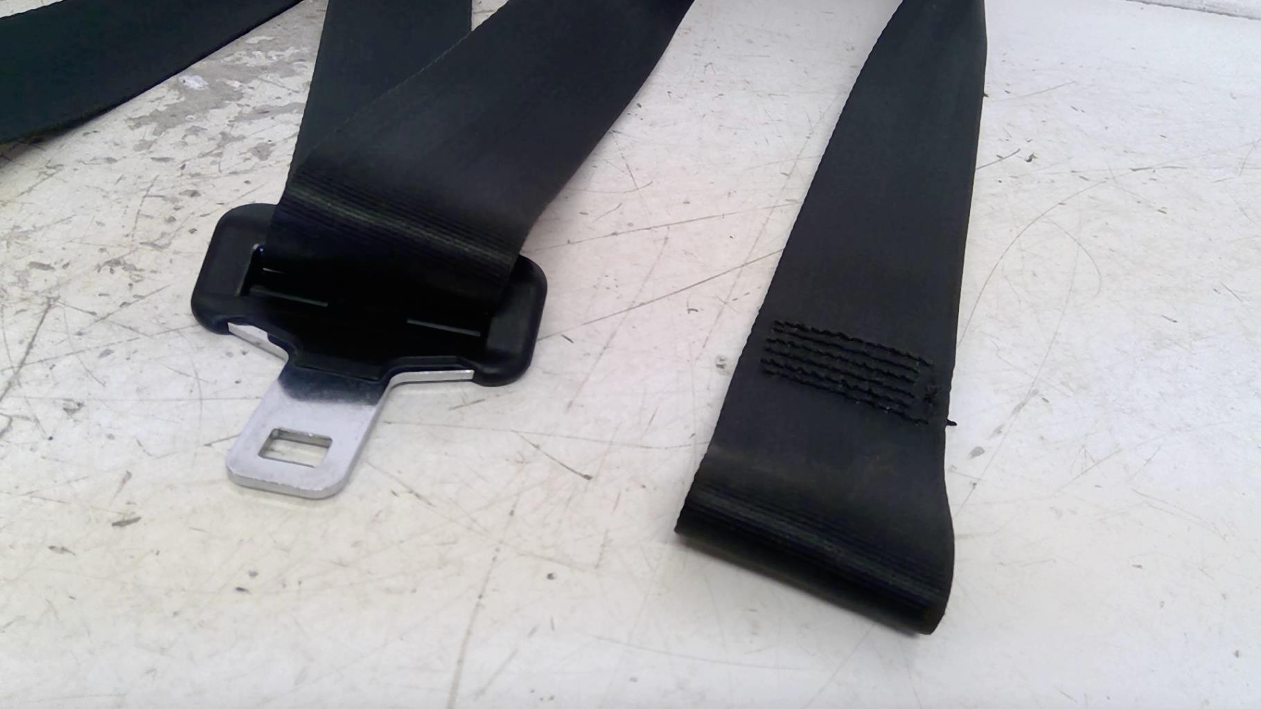 Cintura di sicurezza anteriore destra PEUGEOT 406 COUPE Diésel - 1