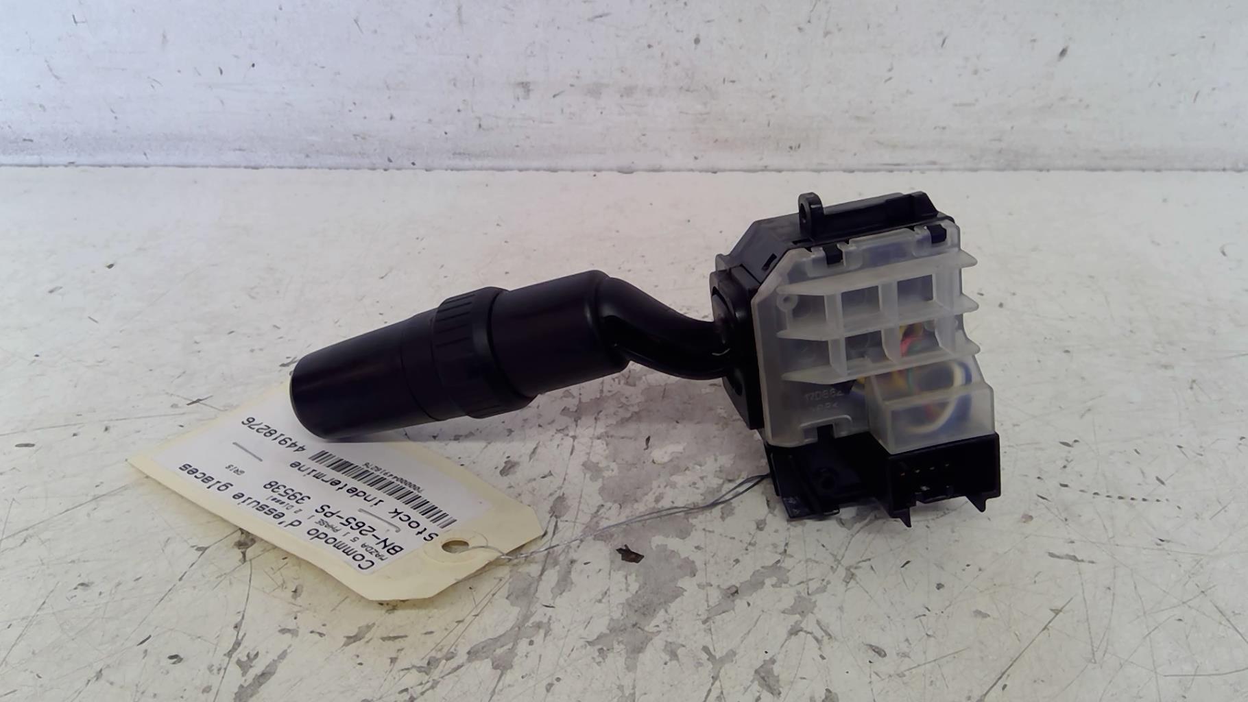 Commodo d'essuie glaces MAZDA 5 1 PHASE 1 Diesel - 1