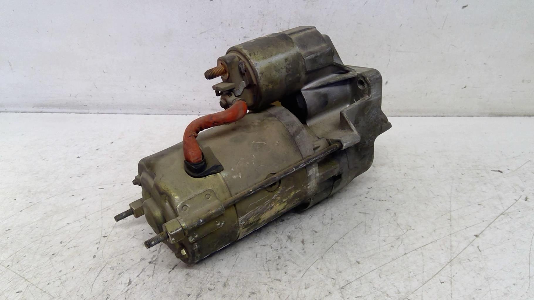 Demarreur RENAULT LAGUNA 1  - 1