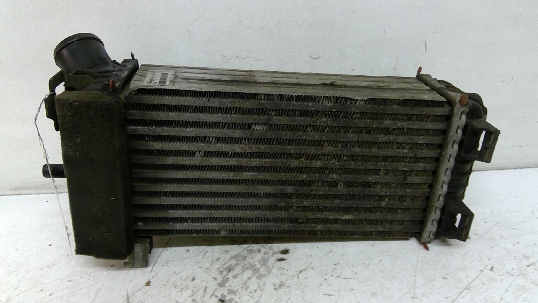 Echangeur air (Intercooler) FORD C-MAX 2 PHASE 1 Diesel - 1