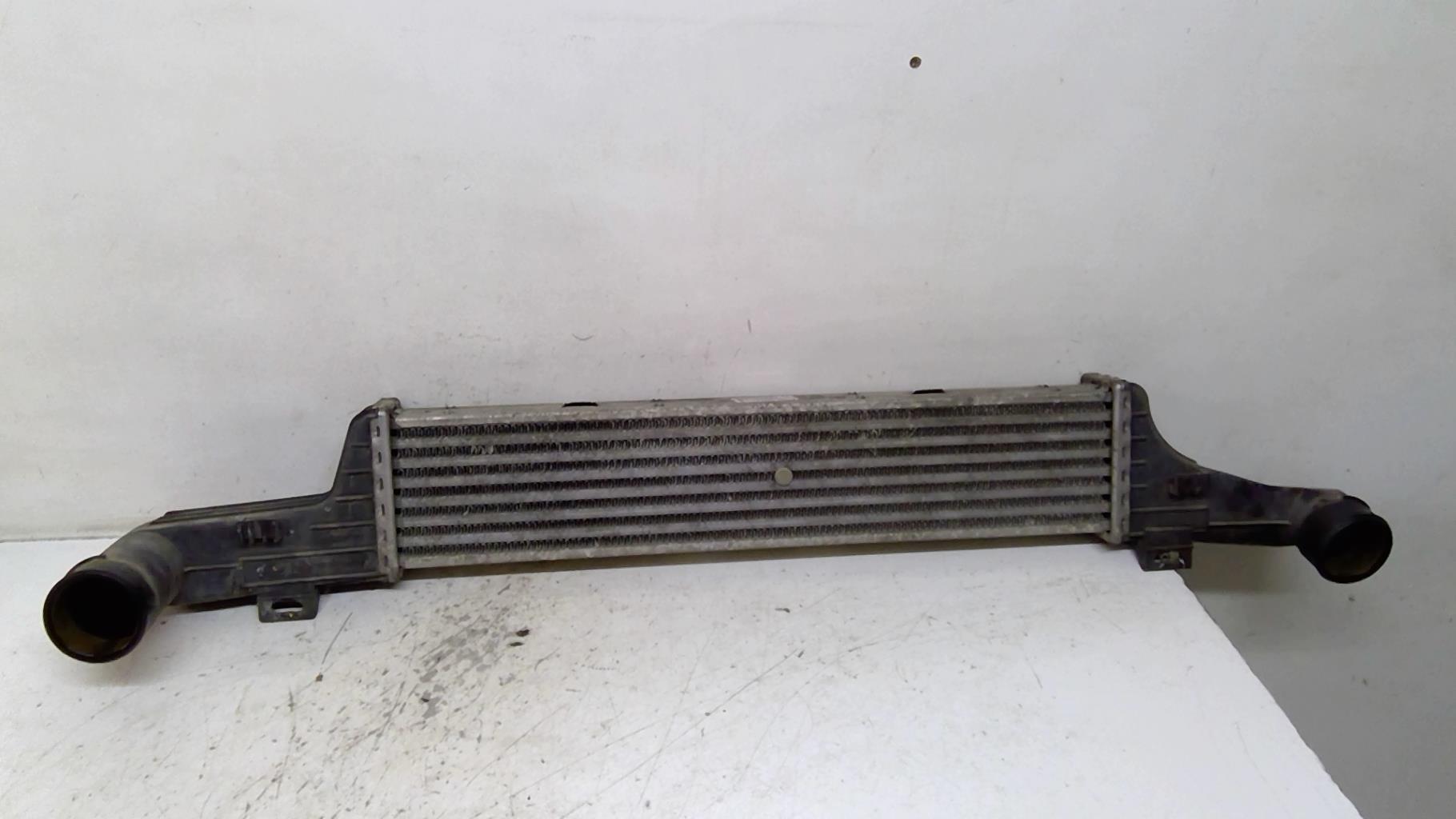Scambiatore aria (Intercooler) MERCEDES CLASSE E 210 PHASE 1 Diésel - 1