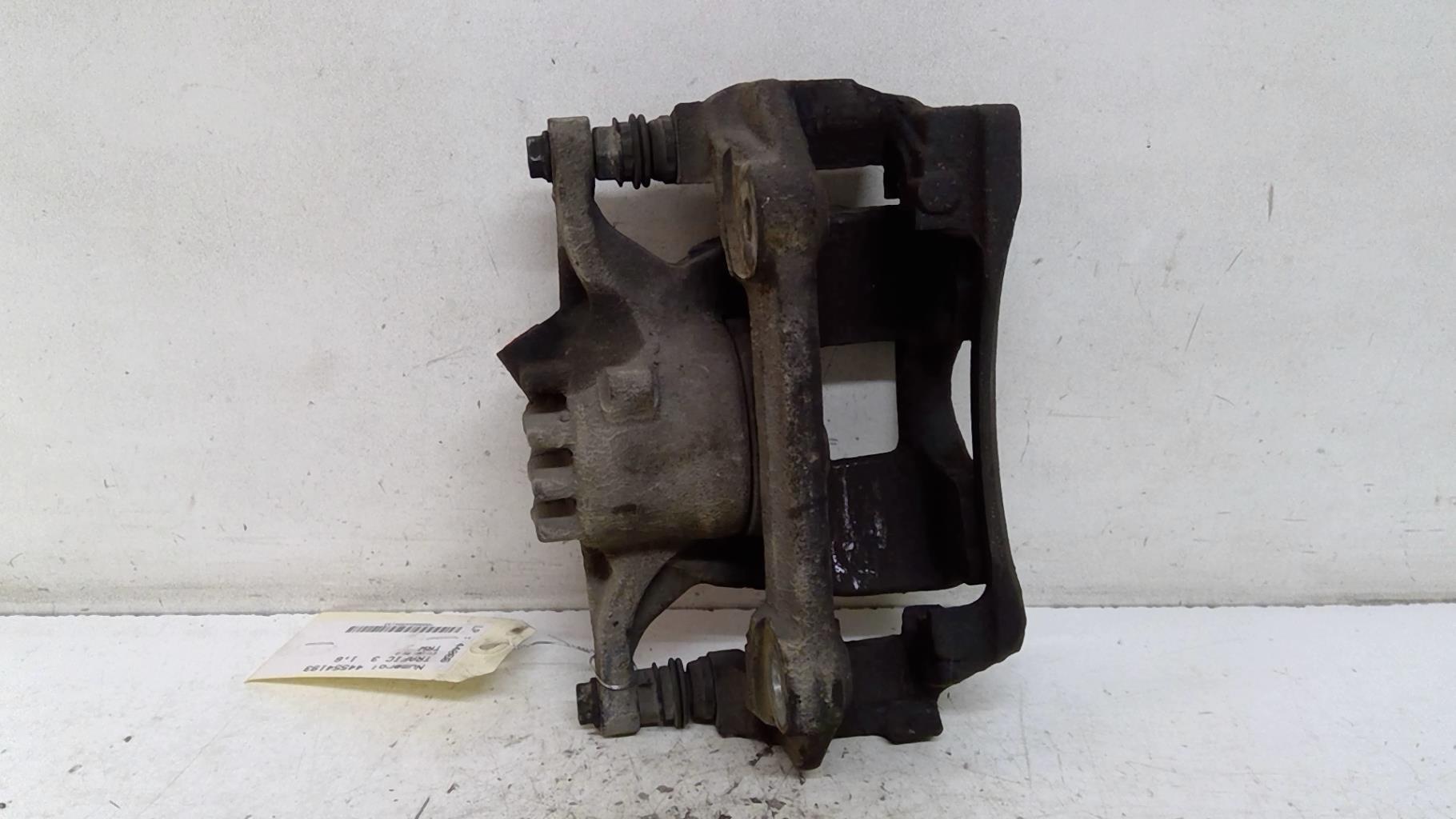 Pinza freni anteriore destra RENAULT TRAFIC 3 COURT PHASE 1 Diésel - 1