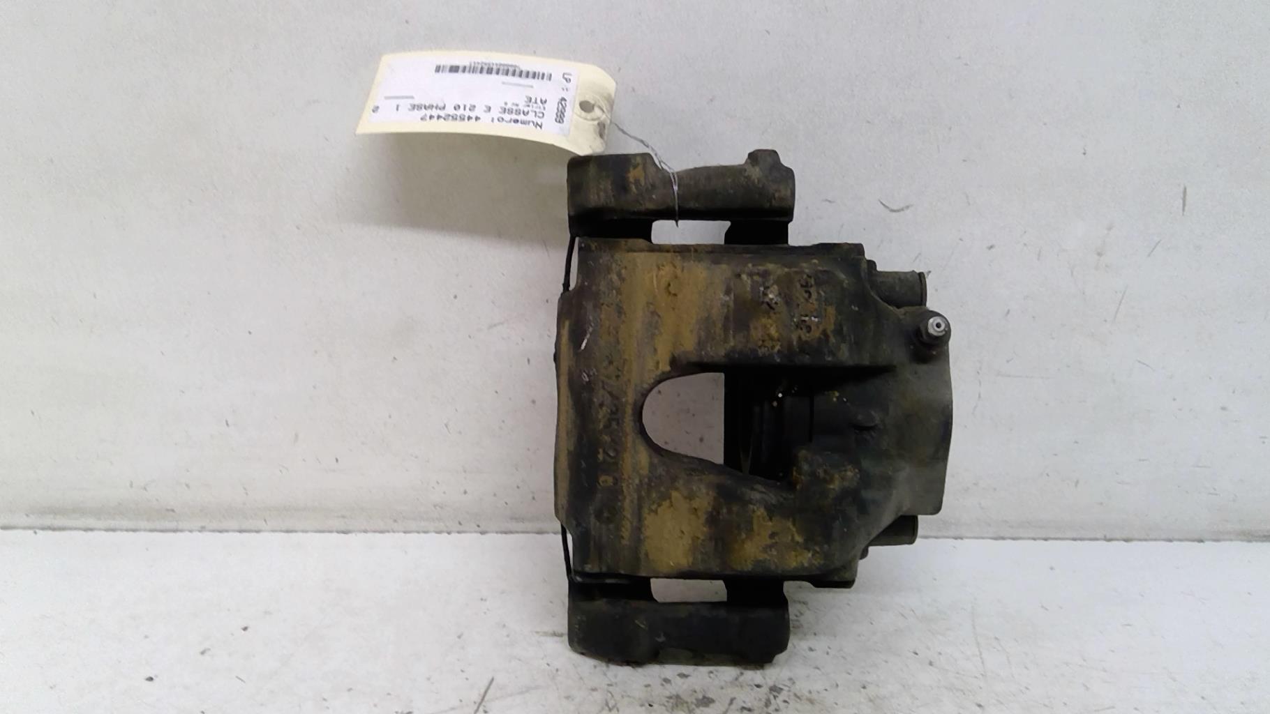 Pinza freni anteriore sinistra MERCEDES CLASSE E 210 PHASE 1 Diésel - 1
