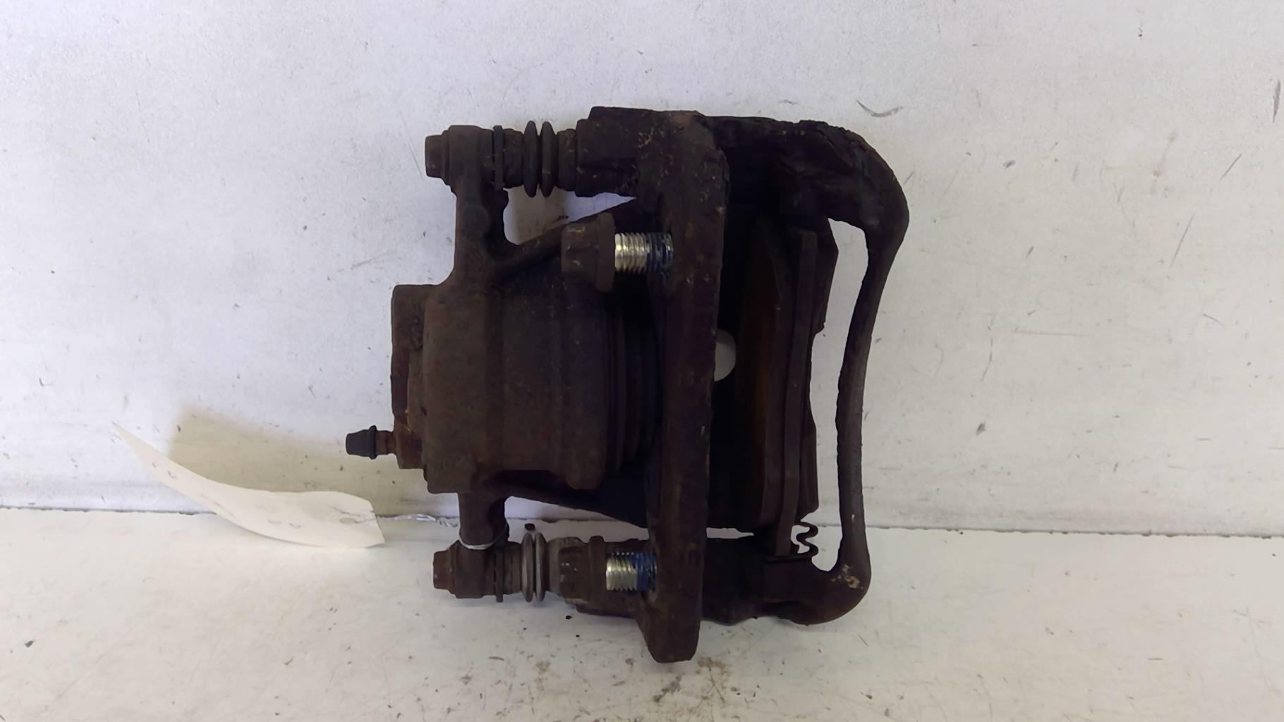 Pinza freni anteriore sinistra OPEL CORSA C PHASE 1 Gasolina - 1