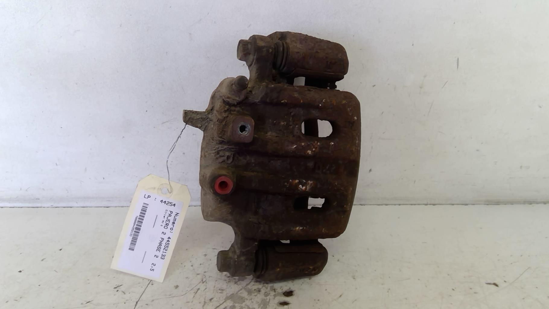 Pinza freni anteriore destra MITSUBISHI PAJERO 2 PHASE 3 Diésel - 1