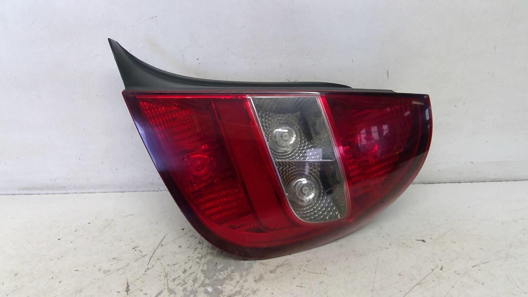 Fanale posteriore principale destro (luci) CITROEN C5 1 PHASE 1 Diésel - 1