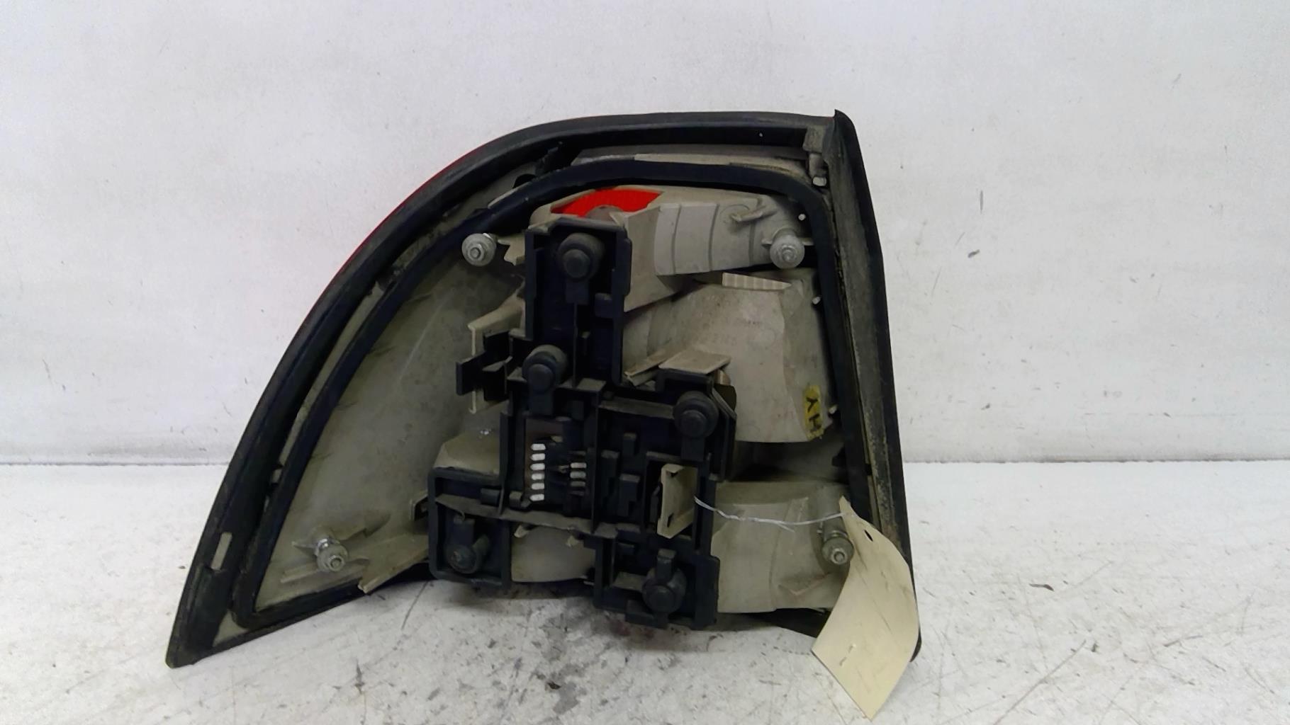 Fanale posteriore principale destro (luci) OPEL VECTRA B PHASE 2 Diésel - 1
