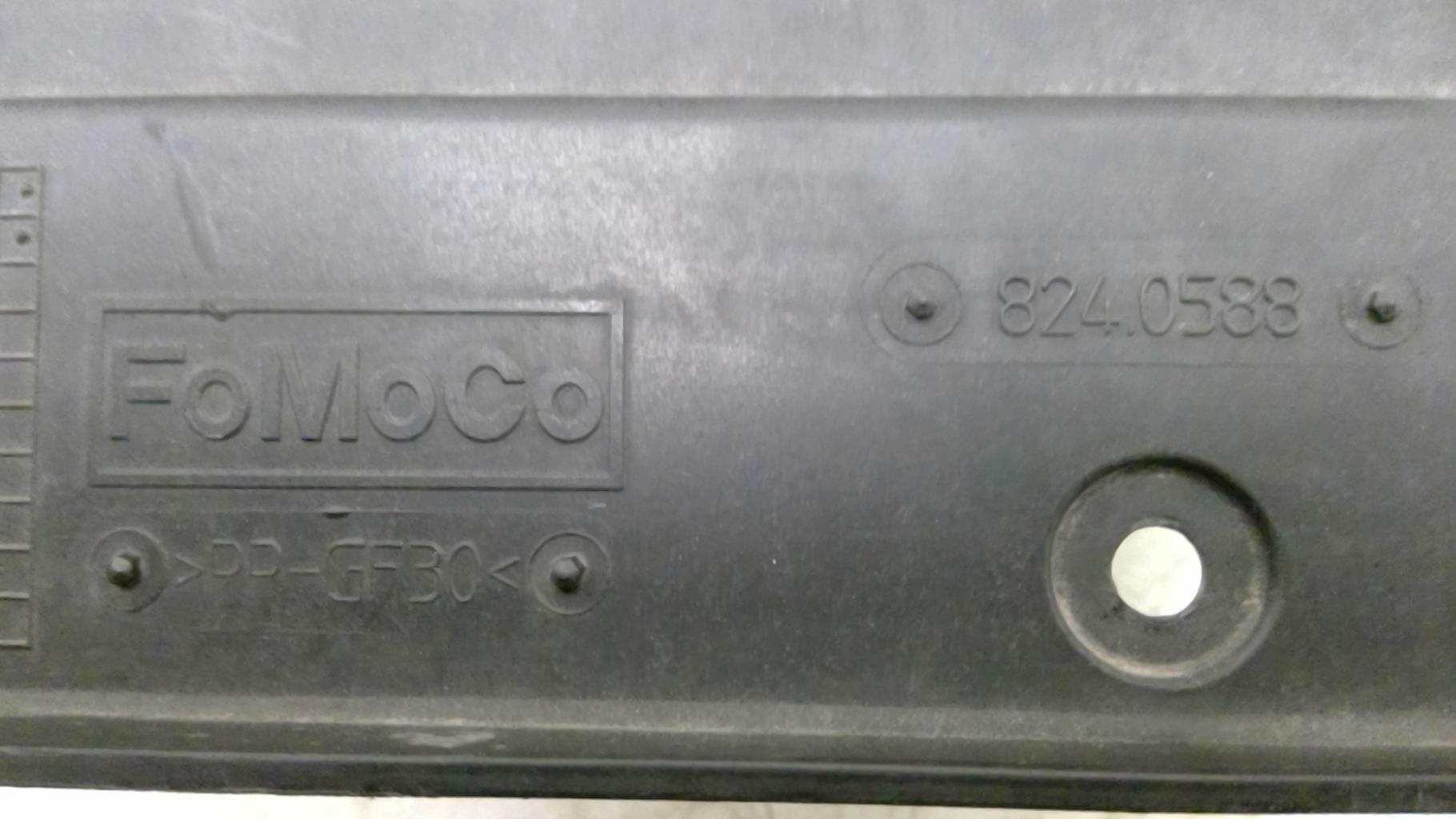 Motoventilatore radiatore FORD C-MAX 2 PHASE 1 Diésel - 1