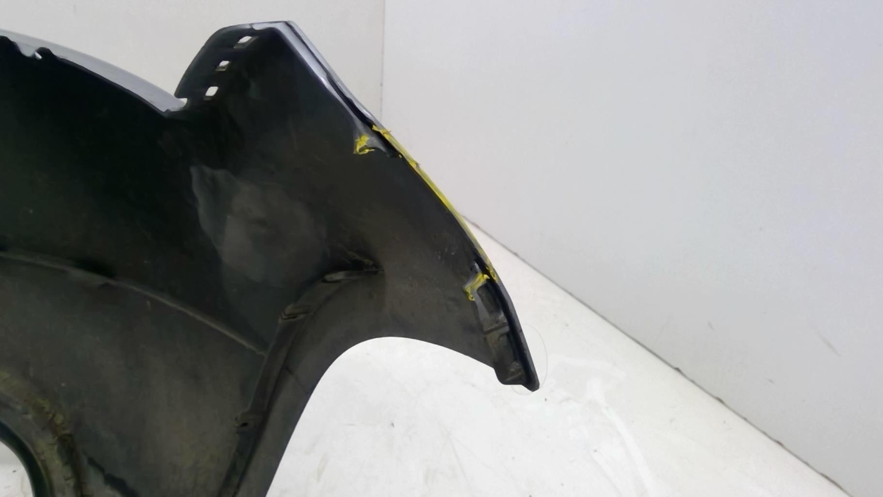Pare choc arriere AUDI TT 2 COUPE PHASE 1 Diesel - 1
