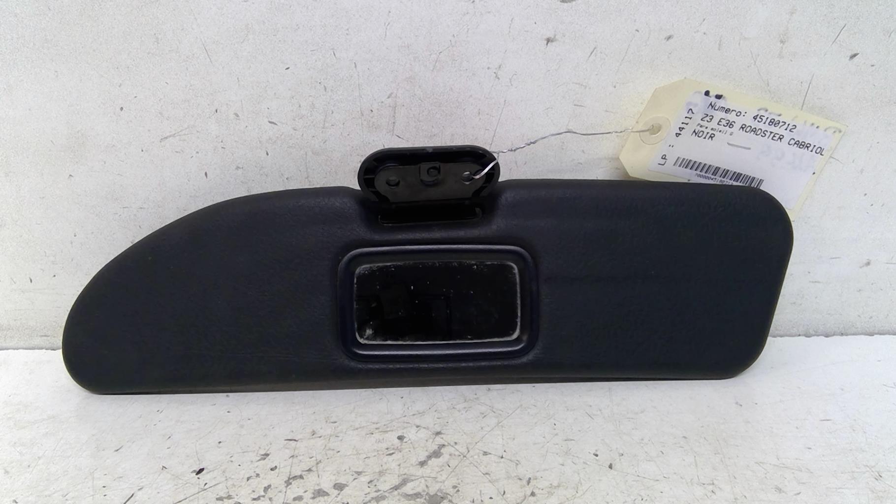 Visiera parasole sinistra BMW Z3 E36 ROADSTER CABRIOLET Gasolina - 1
