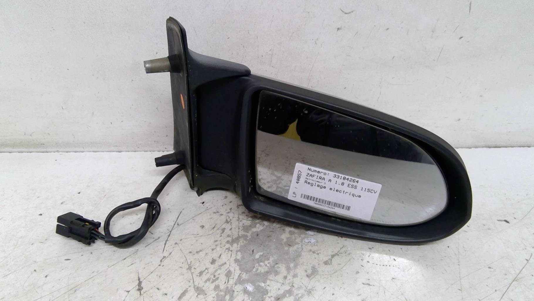 Specchietto retrovisore destro OPEL ZAFIRA A PHASE 1 Gasolina - 1