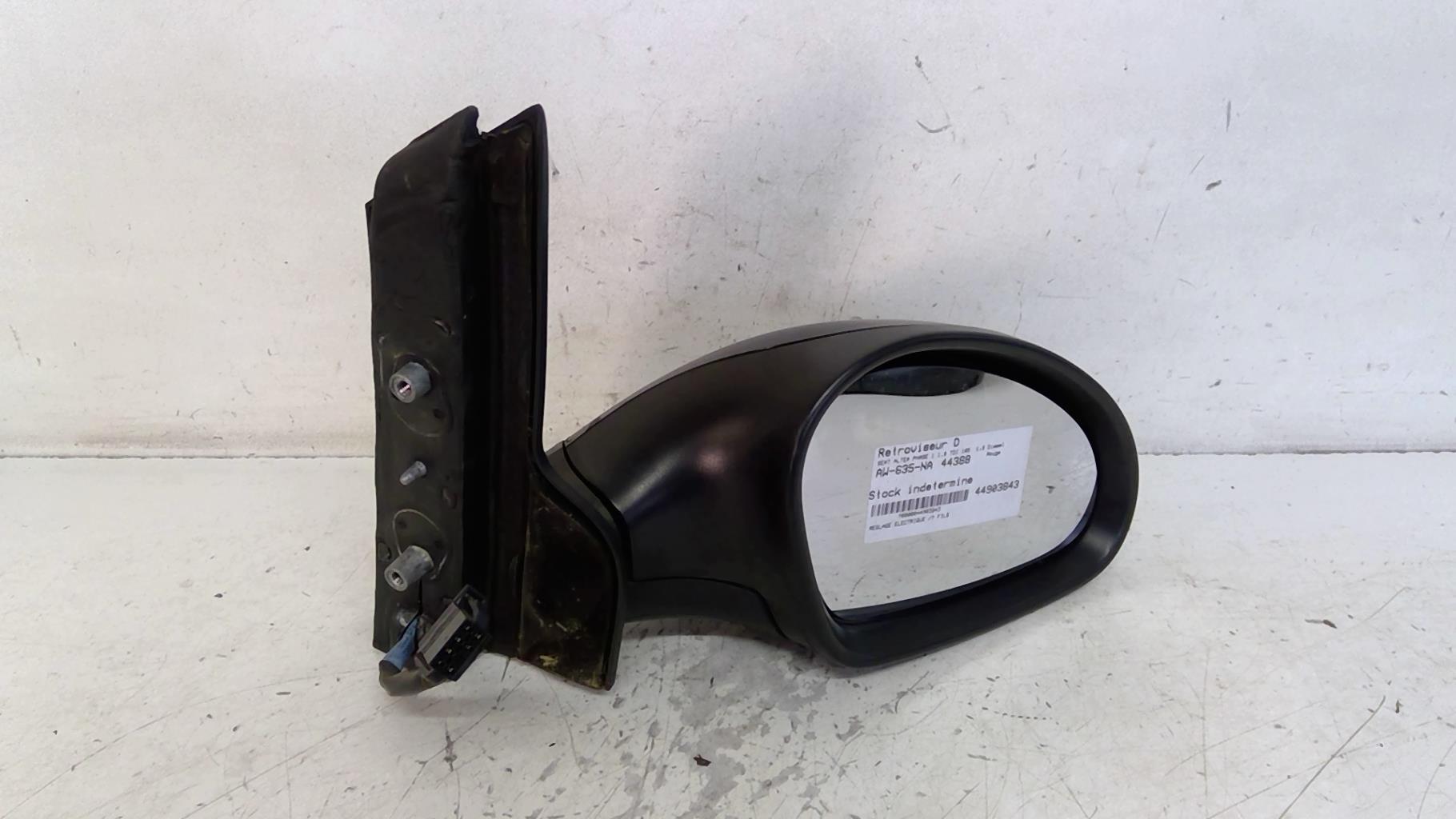 Retrovisor derecho SEAT ALTEA PHASE 1 Diésel - 1