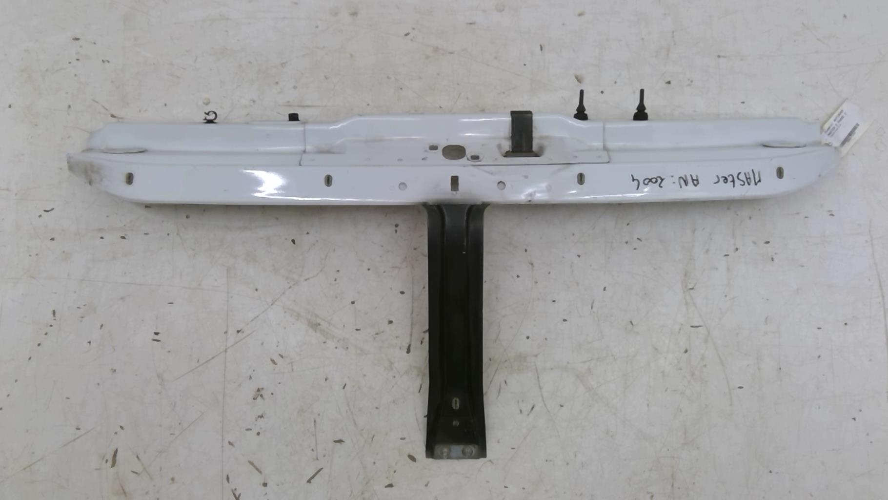 Traverse superieure RENAULT MASTER 2 PHASE 2  - 1