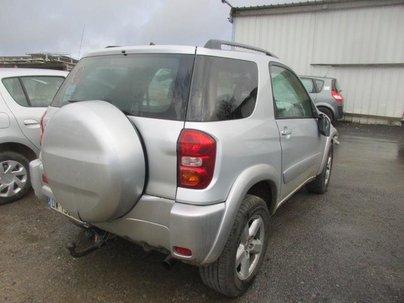 Contatto spiralato TOYOTA RAV4 2 PHASE 2 Diésel - 1
