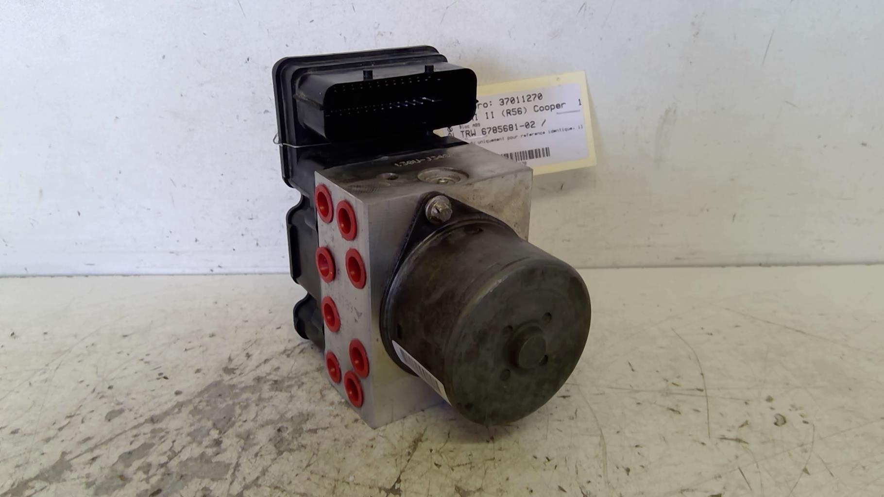 Blocco ABS (antibloccaggio freni) MINI MINI 2 R56 PHASE 1 Gasolina - 1