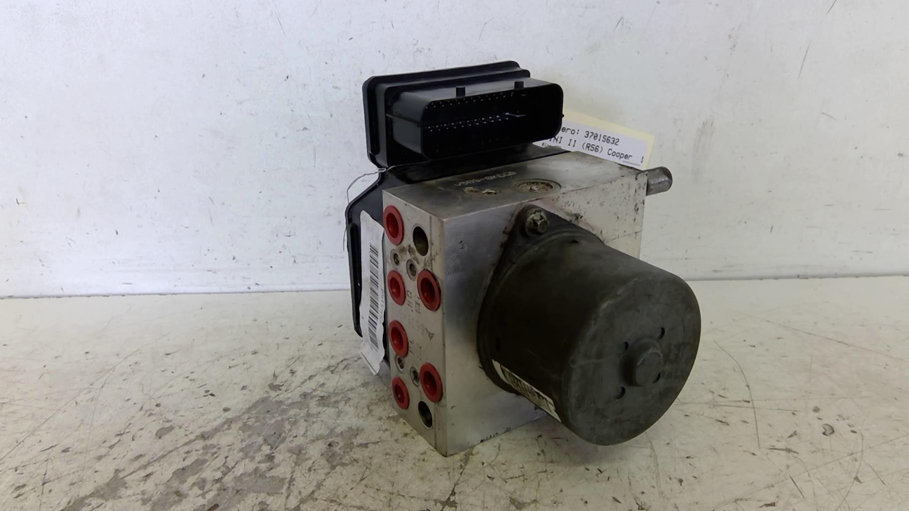 Bloc ABS (freins anti-blocage) MINI MINI 2 R56 PHASE 1 Essence - 1