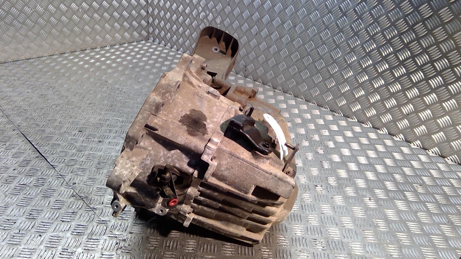 Boite de vitesses VOLVO S 80 1 PHASE 1 Diesel - 1