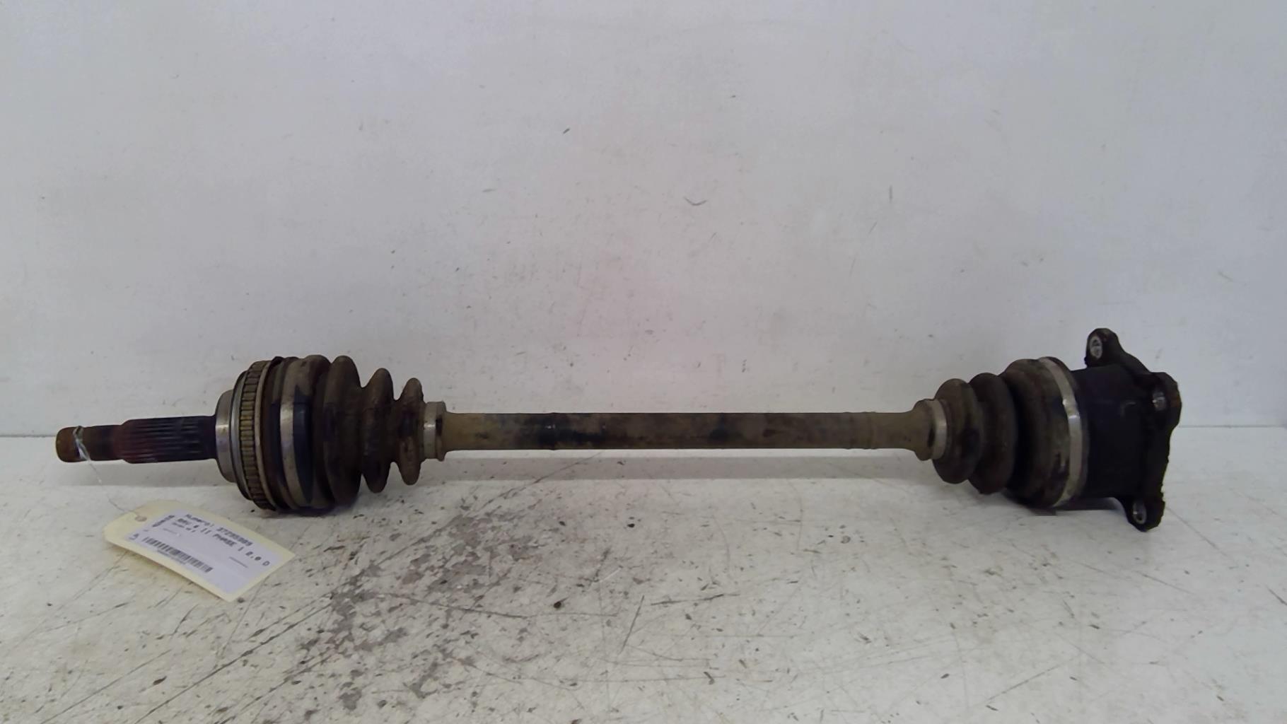 Giunto cardanico posteriore sinistro (trasmissione) TOYOTA RAV4 2 PHASE 1 Diésel - 1