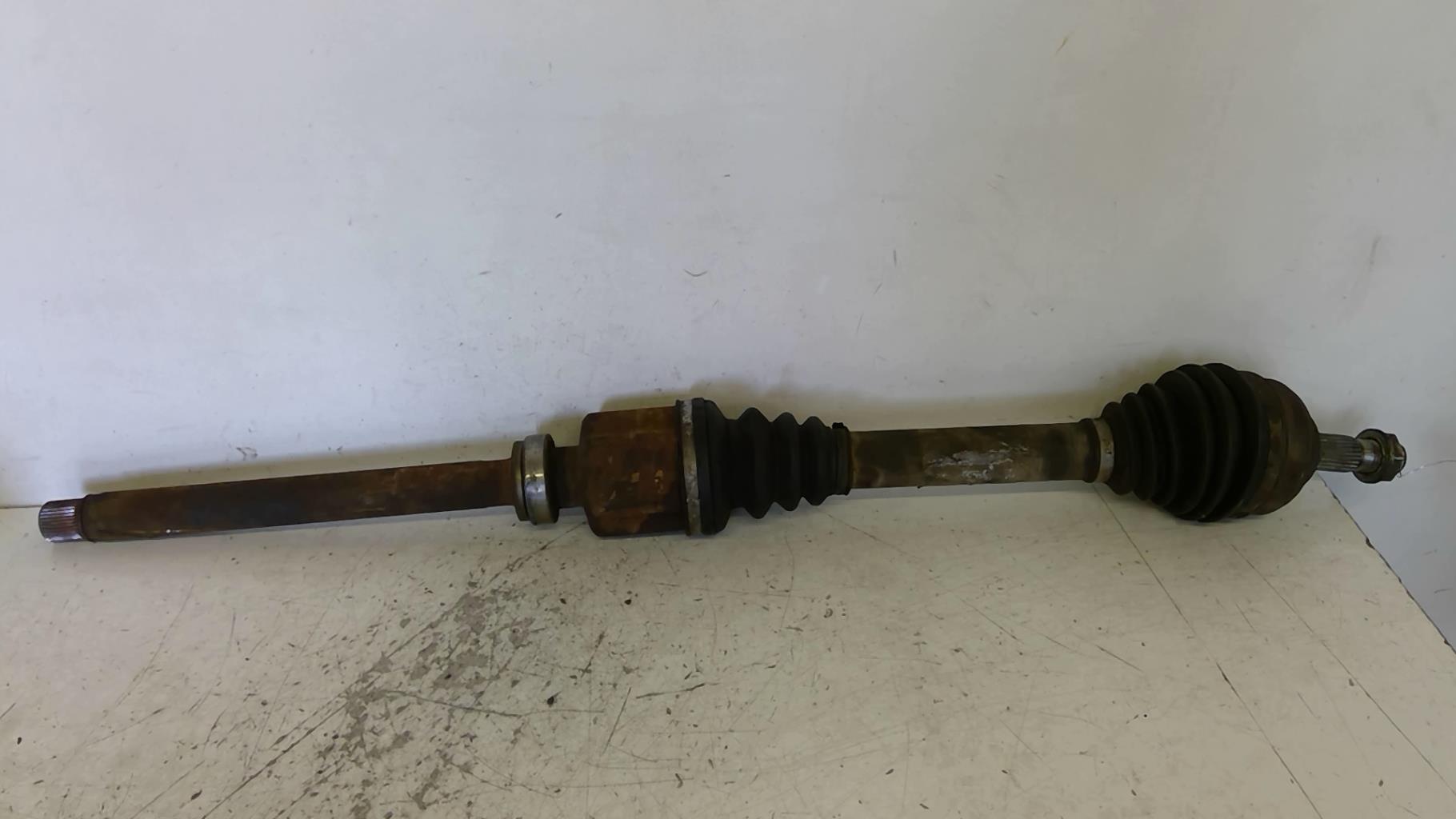 Cardan droit (transmission) CITROEN C5 1 PHASE 1 BREAK Diesel - 1