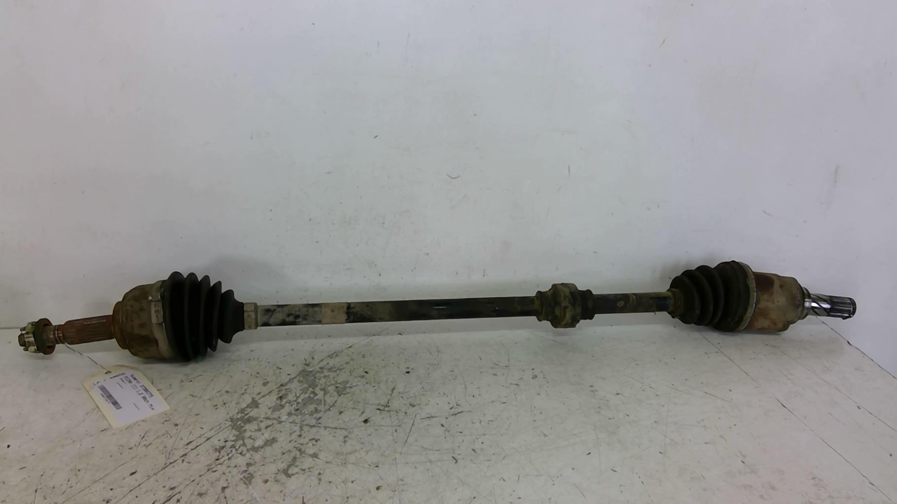 Giunto cardanico albero di trasmissione destro NISSAN MICRA 3 PHASE 1 Gasolina - 1