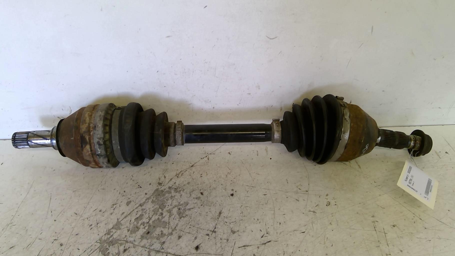 Giunto cardanico albero di trasmissione sinistro OPEL ASTRA H PHASE 1 Diésel - 1