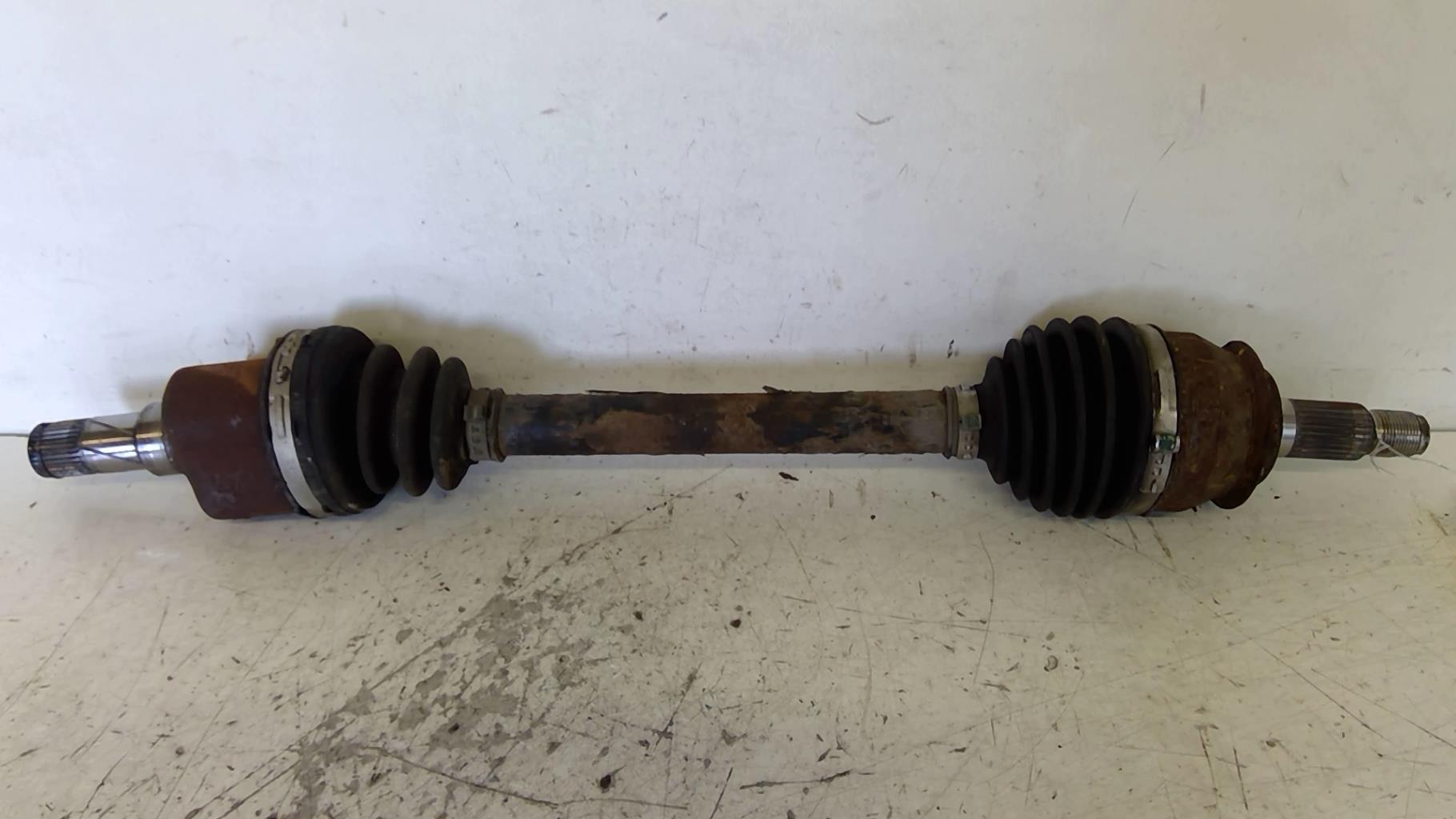 Cardan gauche (transmission) MINI MINI 2 R56 PHASE 1 Essence - 1