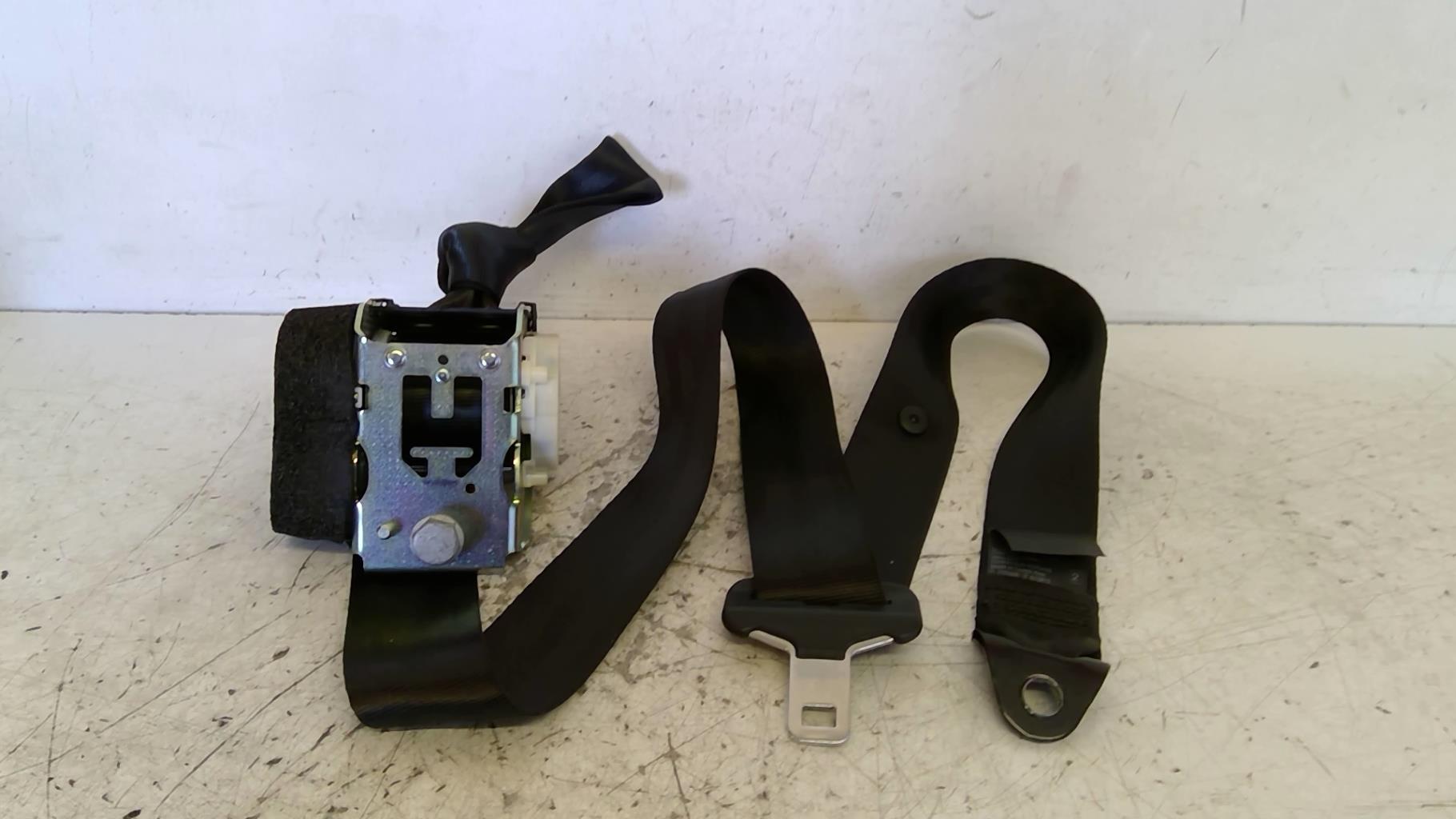 Cintura di sicurezza posteriore destra CITROEN C5 2 BREAK Diésel - 1