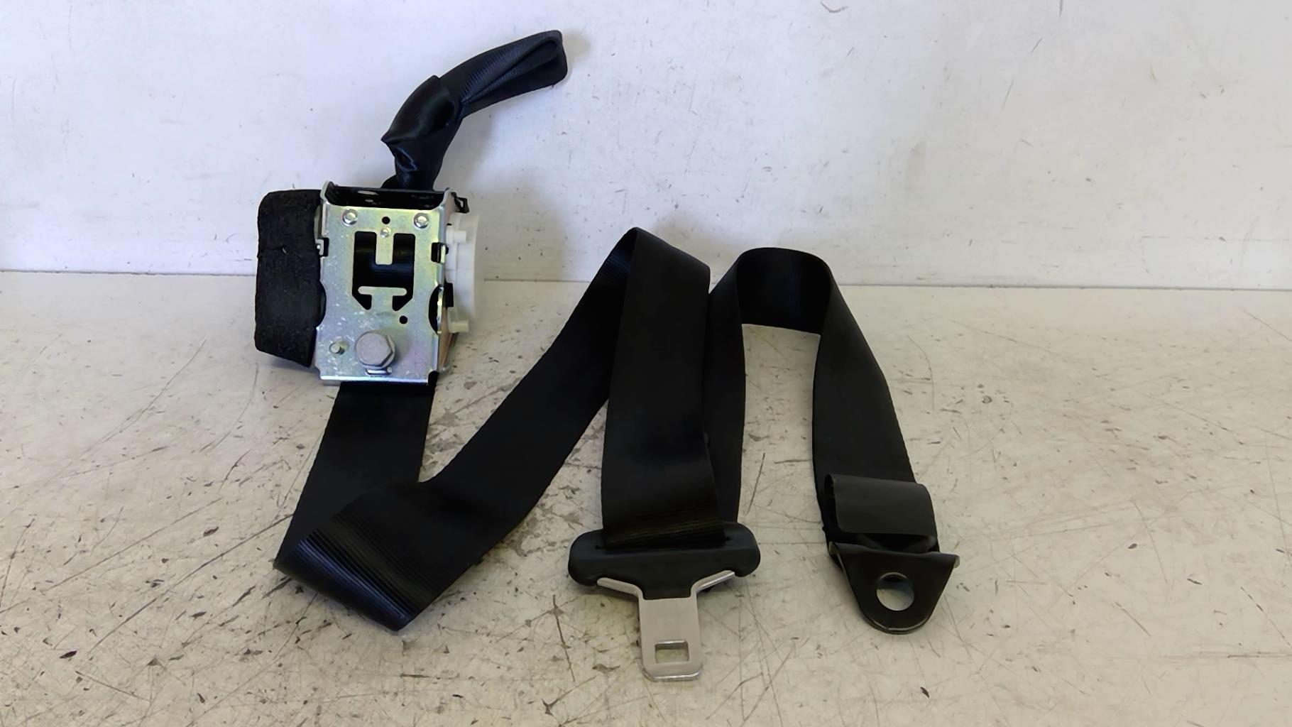 Cintura di sicurezza posteriore sinistra CITROEN C5 2 BREAK Diésel - 1