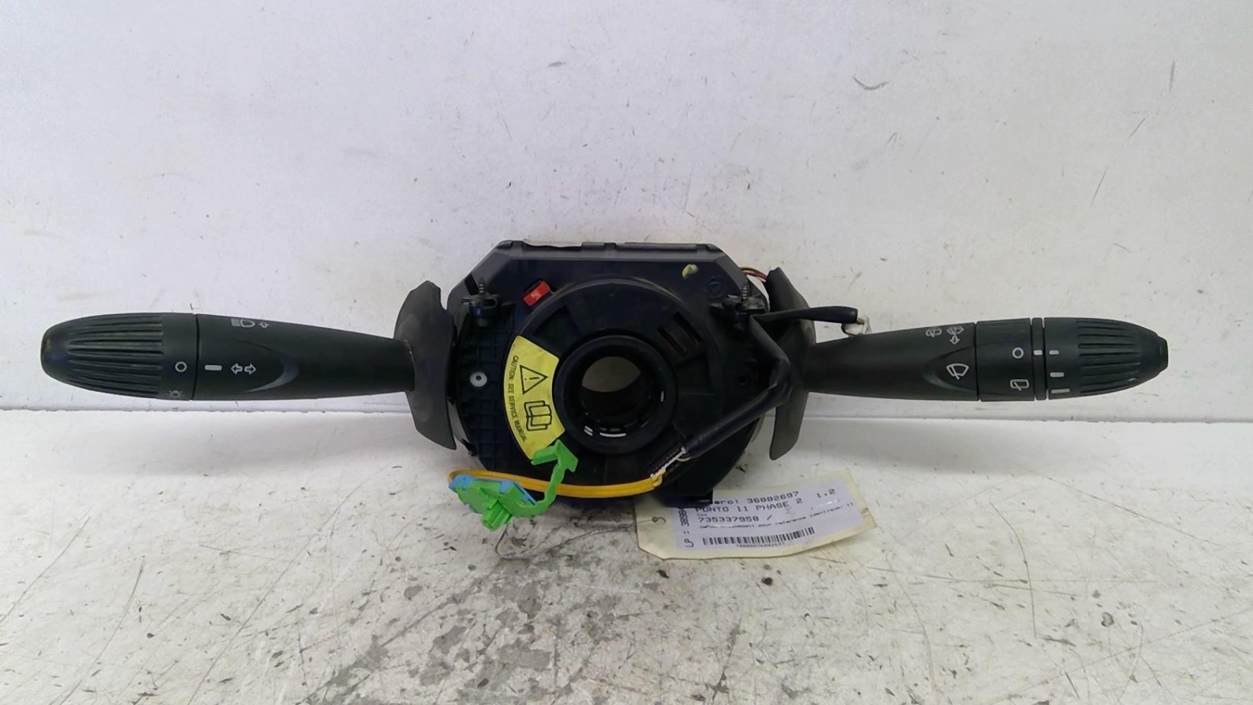 Devio guida completo con contatto spiralato FIAT PUNTO 2 PHASE 2 Diésel - 1