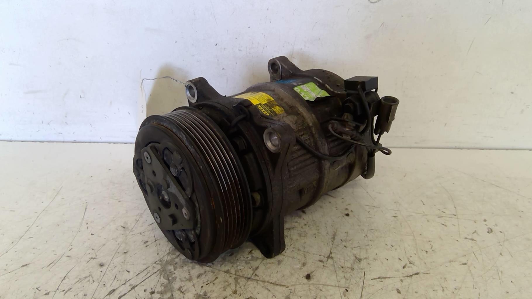 Compresseur clim VOLVO S 80 1 PHASE 1 Diesel - 1