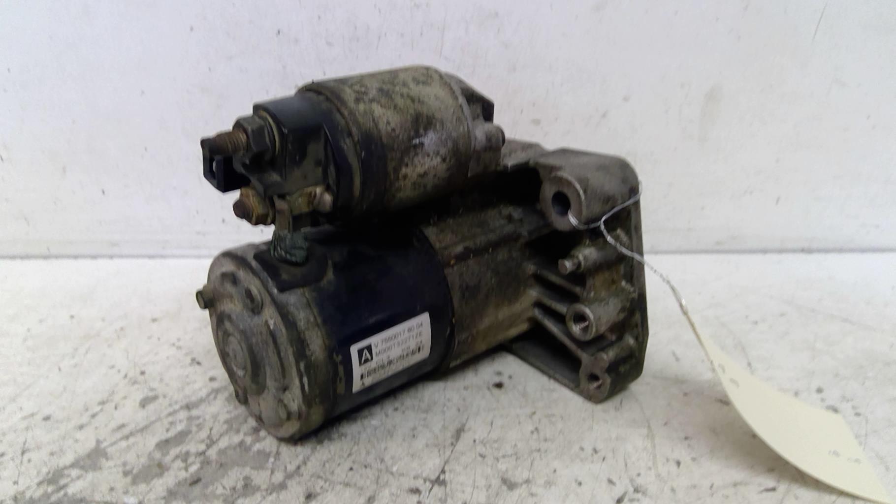 Demarreur MINI MINI 2 R56 PHASE 1 Essence - 1