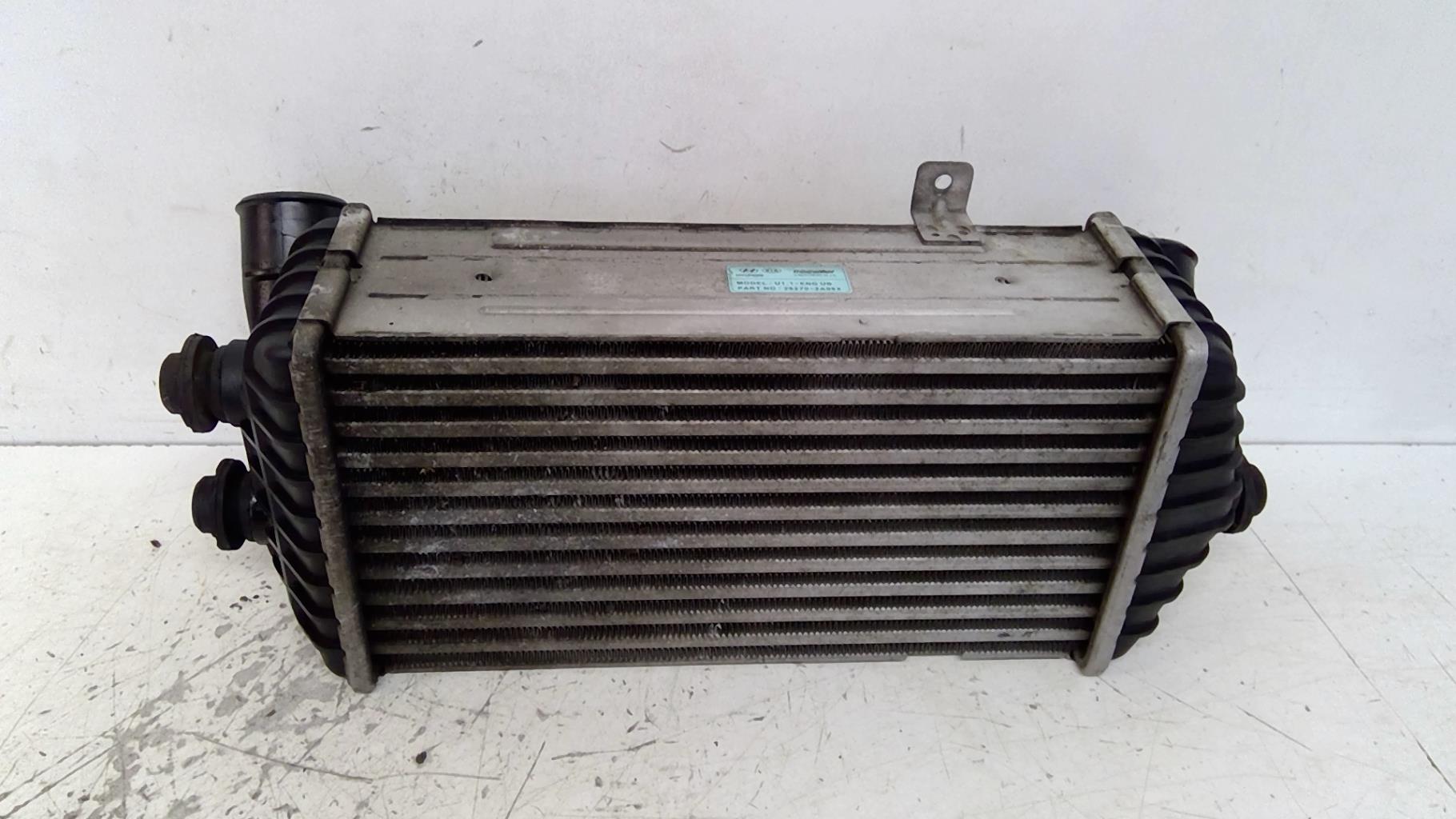 Echangeur air (Intercooler) KIA RIO 3 PHASE 1 Diesel - 1
