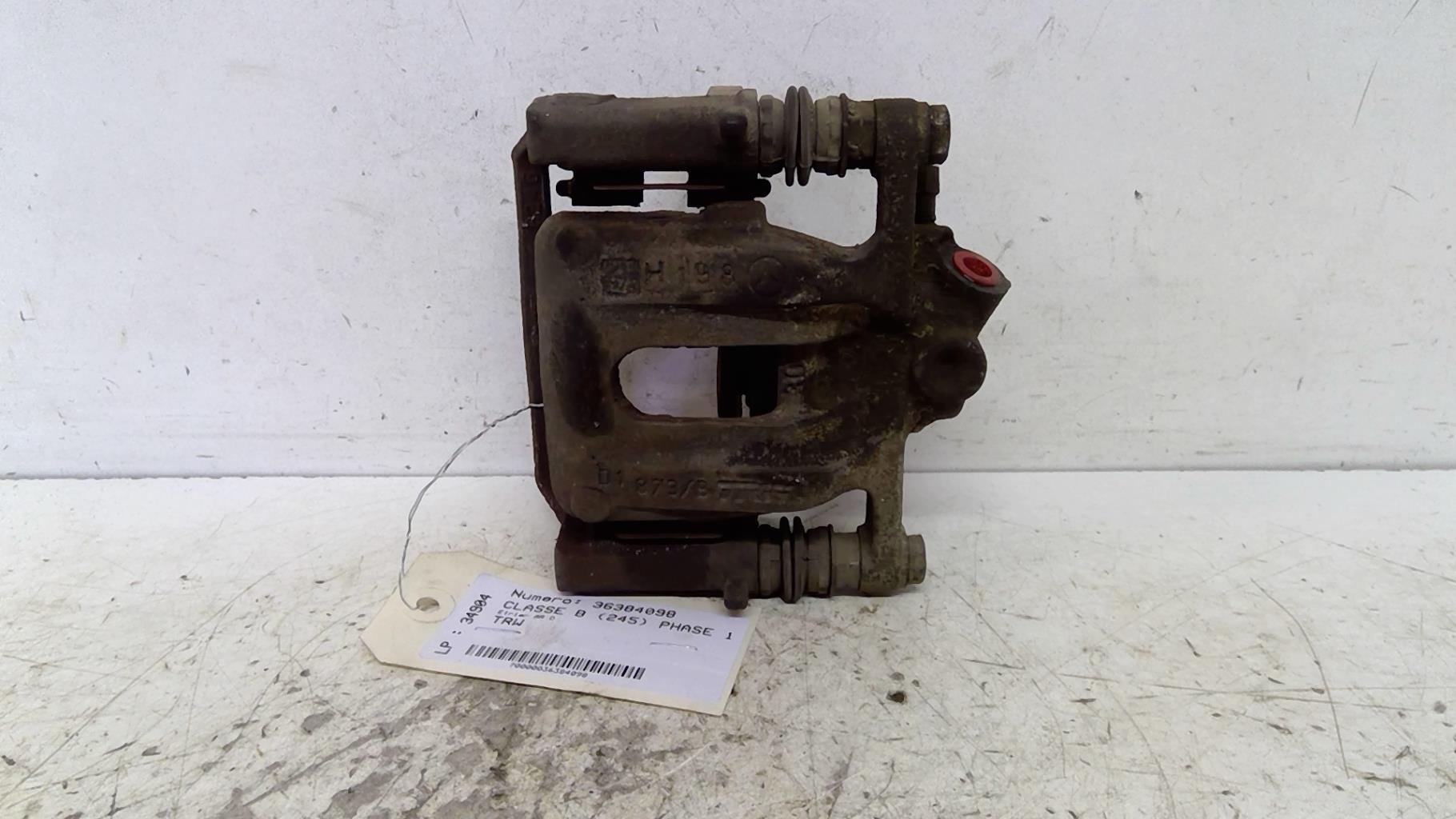 Pinza freni posteriore destra MERCEDES CLASSE B 245 PHASE 1 Diésel - 1