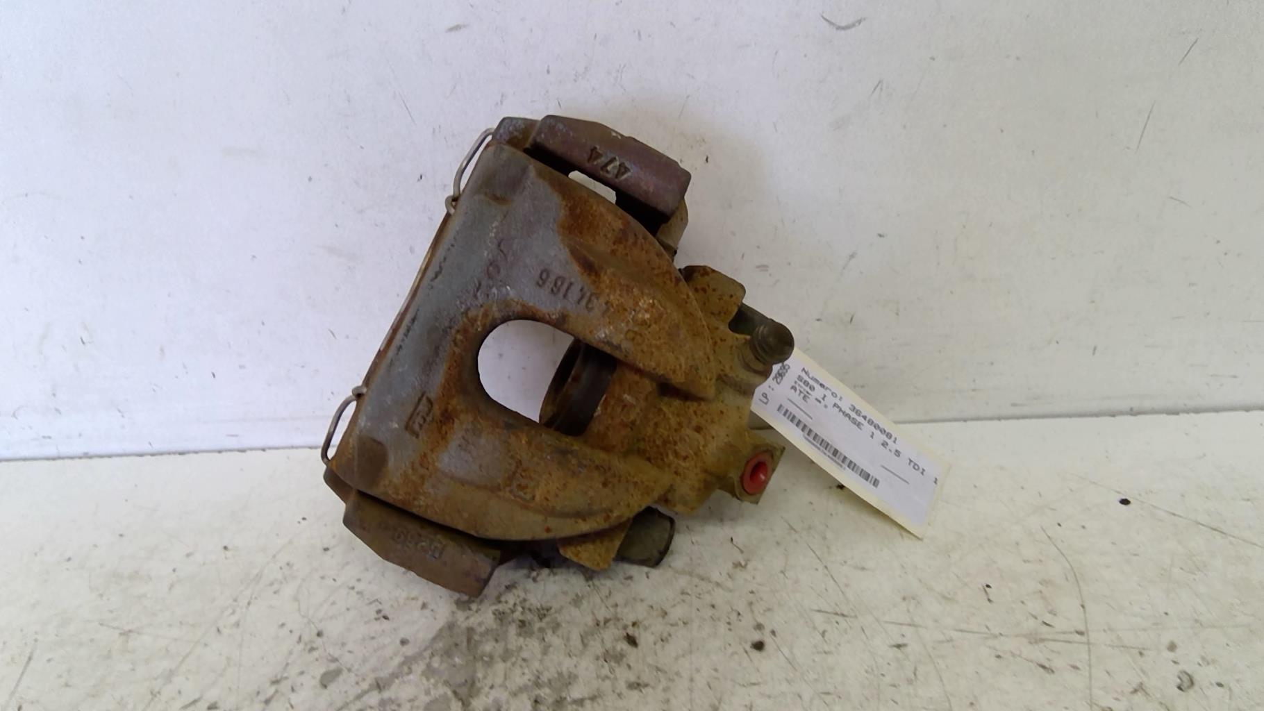 Pinza freni posteriore destra VOLVO S 80 1 PHASE 1 Diésel - 1