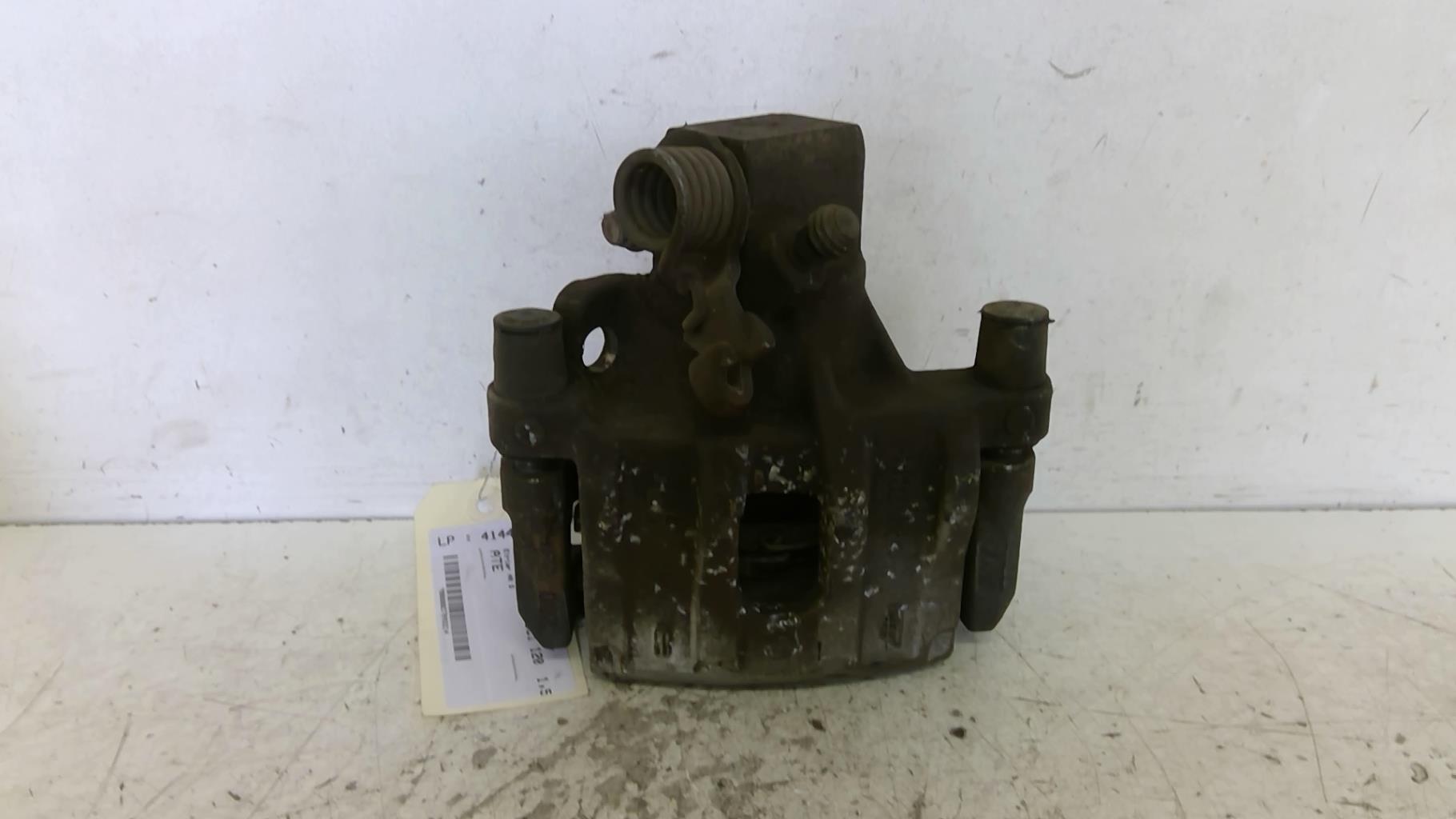 Pinza freni posteriore sinistra FORD C-MAX 2 PHASE 2 Diésel - 1