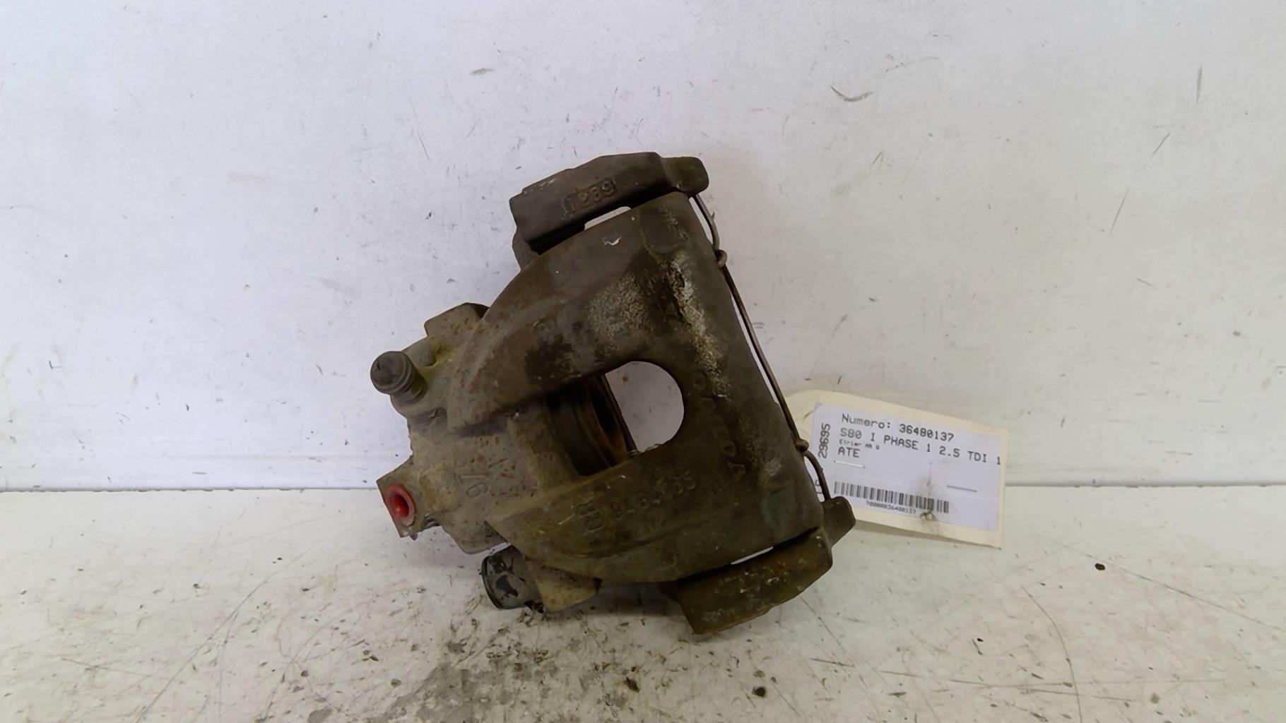 Pinza freni posteriore sinistra VOLVO S 80 1 PHASE 1 Diésel - 1