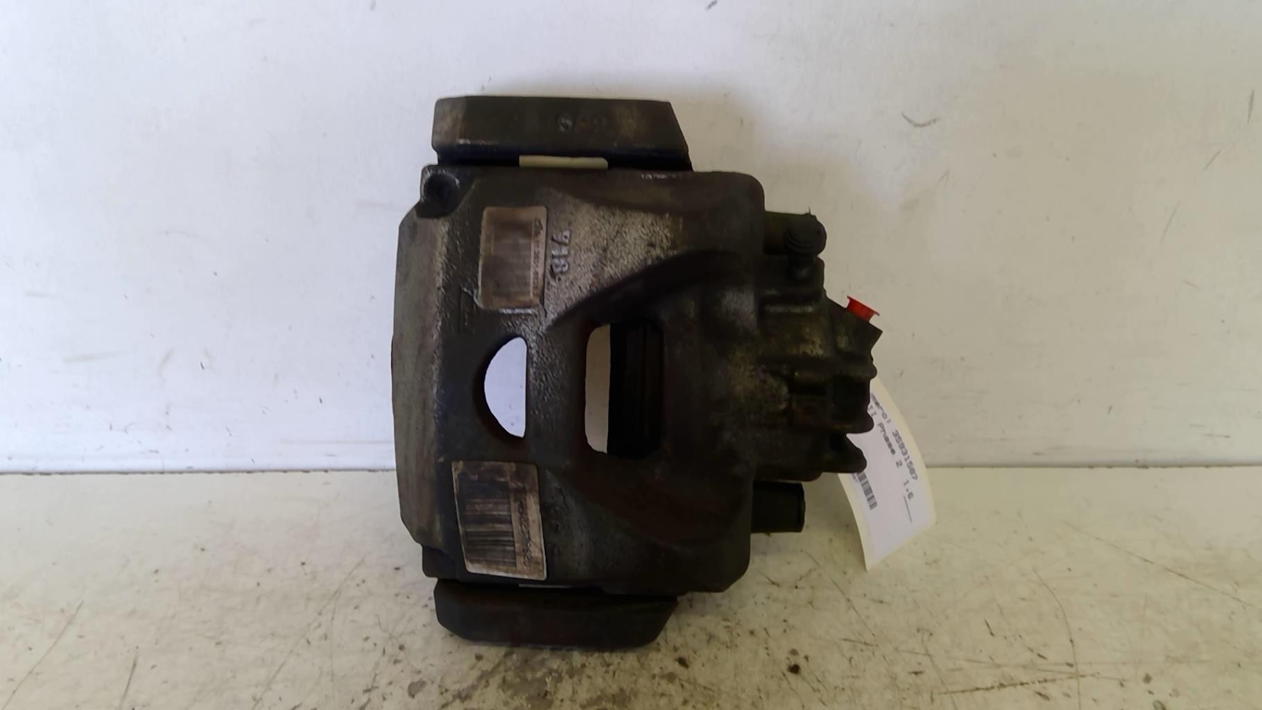 Pinza freni anteriore destra CITROEN C4 2 PHASE 2 Diésel - 1