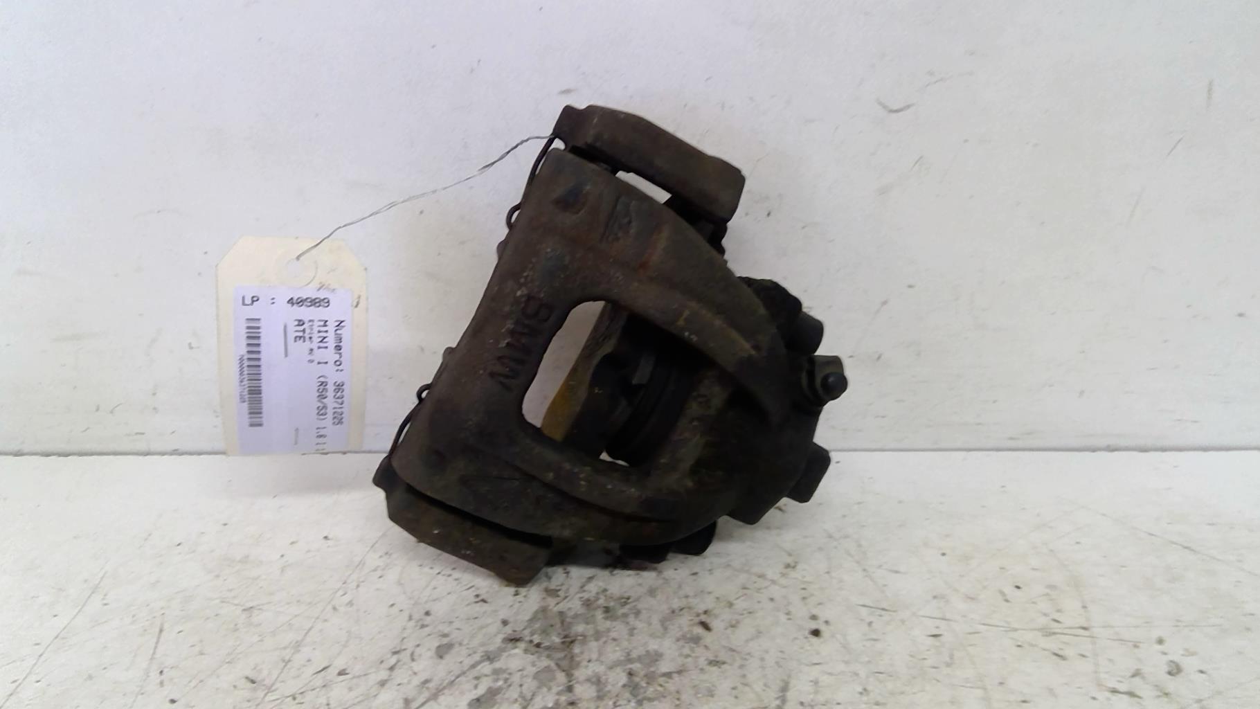 Pinza freni anteriore destra MINI MINI 1 R50/R53 PHASE 1 Gasolina - 1