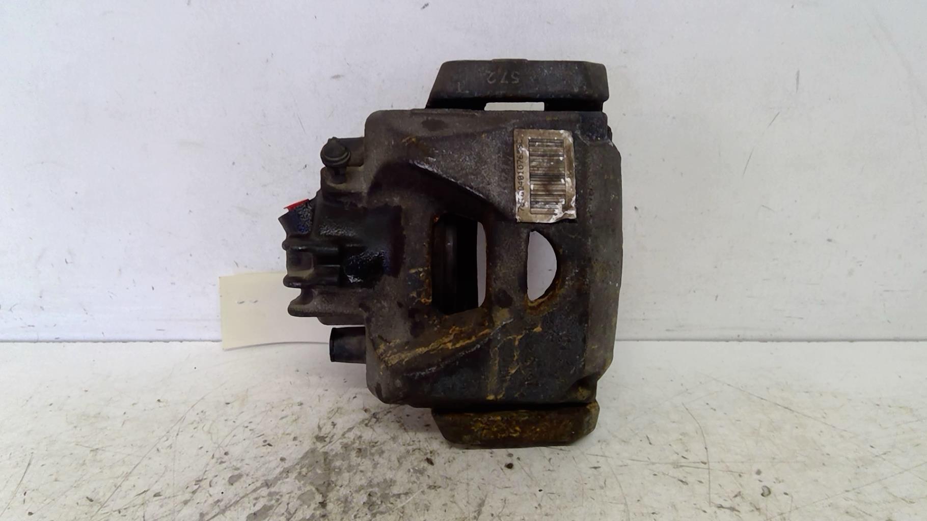Pinza freni anteriore sinistra CITROEN C4 2 PHASE 1 Diésel - 1