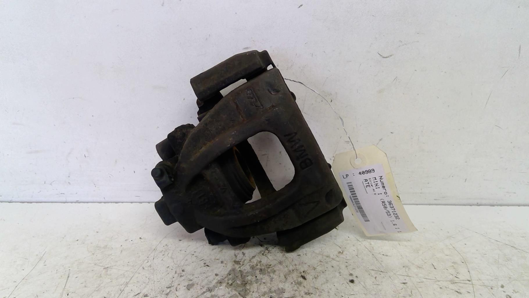 Pinza freni anteriore sinistra MINI MINI 1 R50/R53 PHASE 1 Gasolina - 1