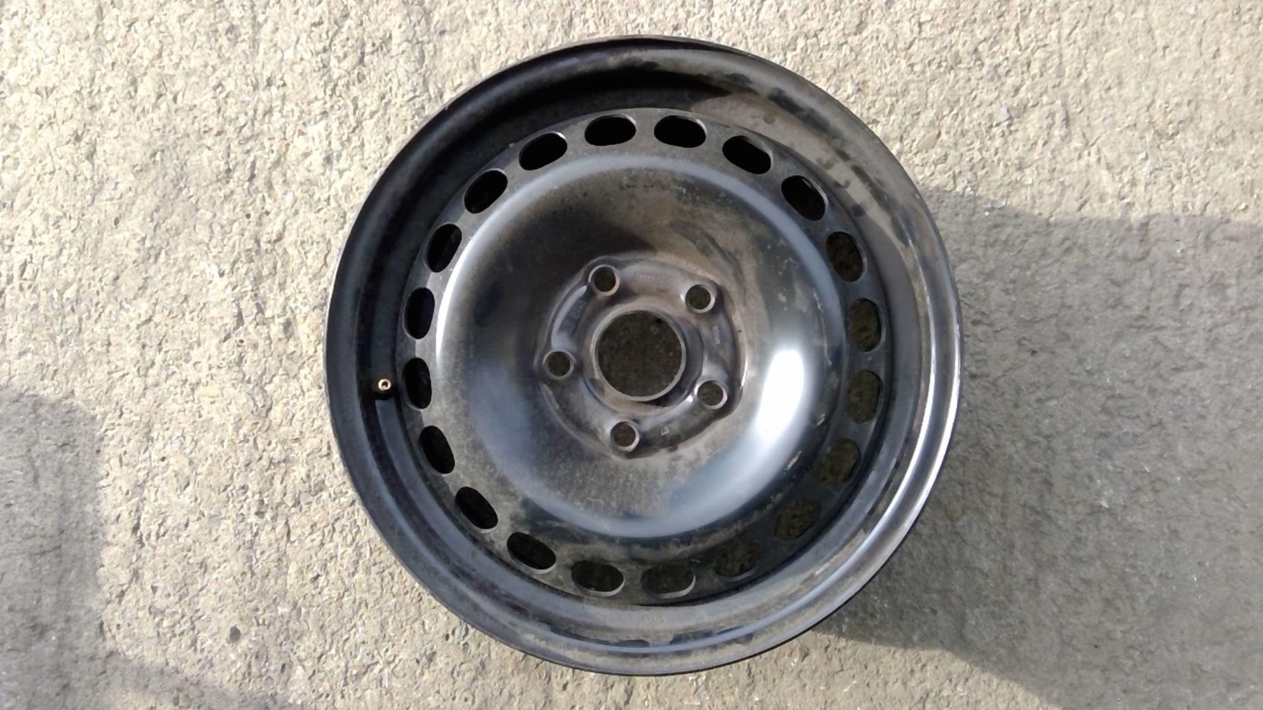 Cerchione VOLKSWAGEN PASSAT 4 PHASE 1 BREAK Diésel - 1