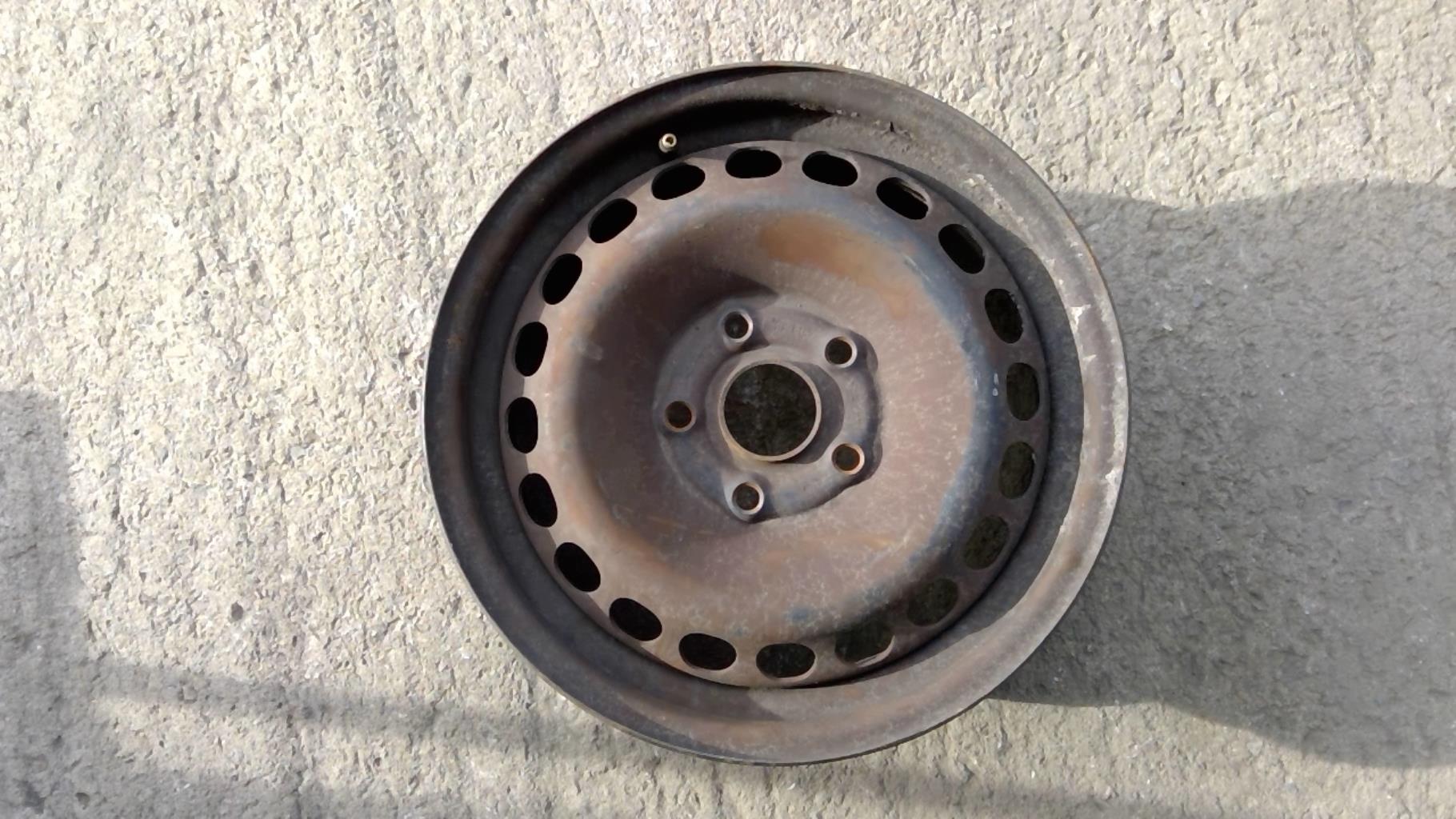Cerchione VOLKSWAGEN PASSAT 4 PHASE 1 BREAK Diésel - 1
