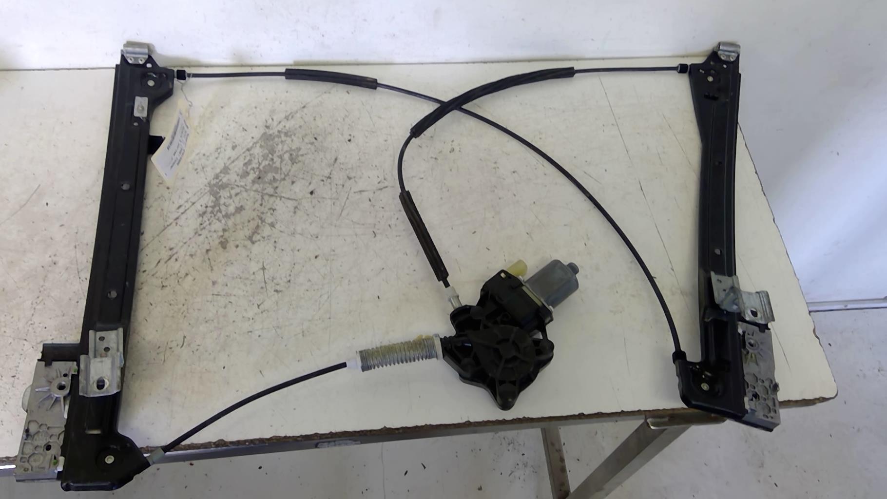 Alzacristalli elettrico anteriore destro MINI MINI 2 R56 PHASE 1 Gasolina - 1