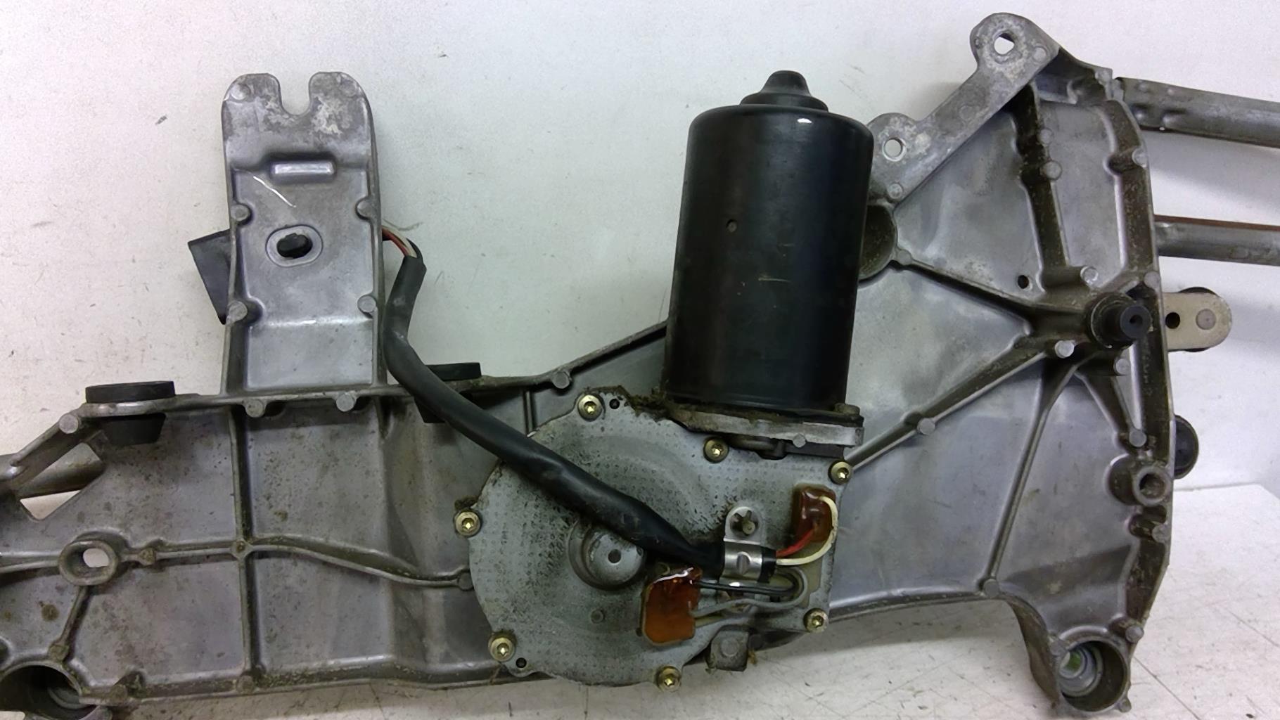 Motore tergicristallo anteriore PEUGEOT 807 Diésel - 1
