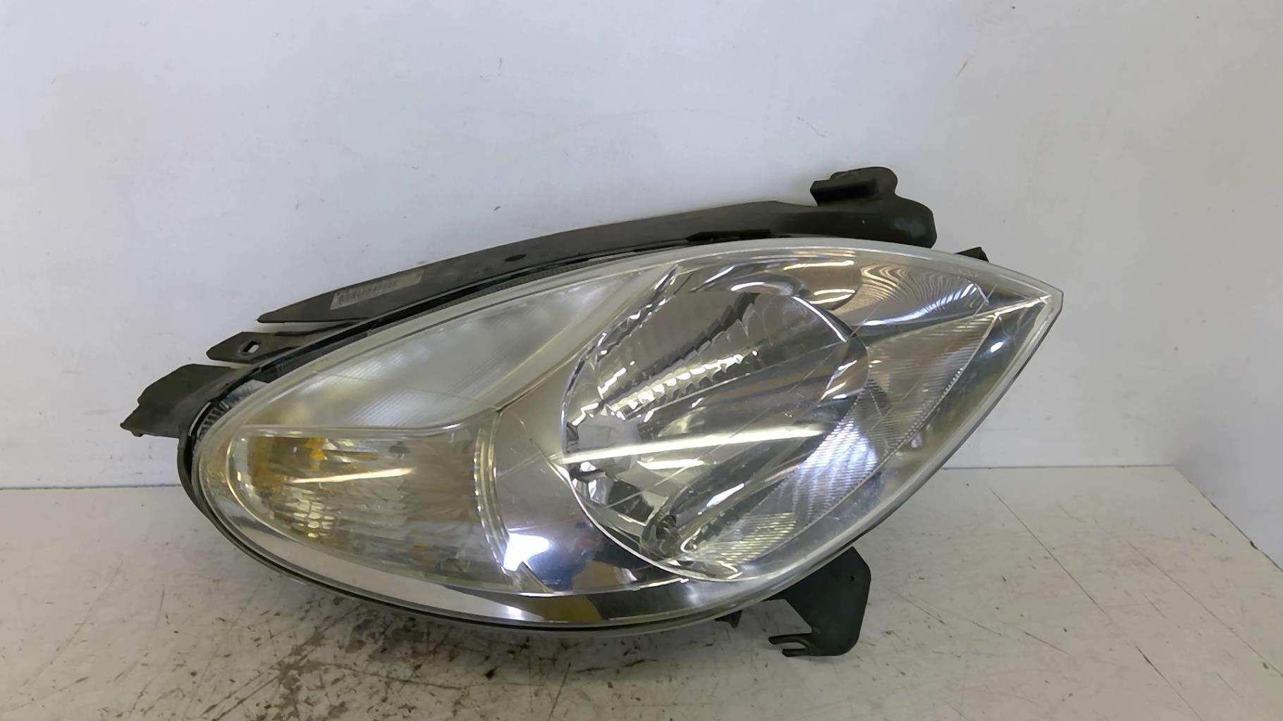 Gruppo ottico anteriore principale destro (luci)(faro) CITROEN XSARA PICASSO PHASE 2 Diésel - 1