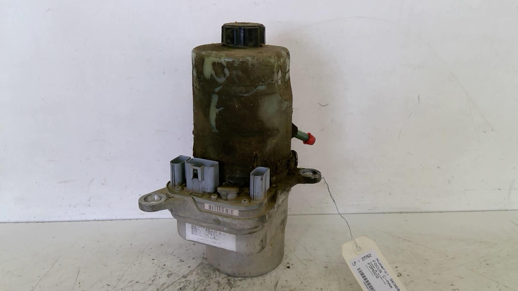 Pompe de direction FORD C-MAX 1 PHASE 1 Essence - 1