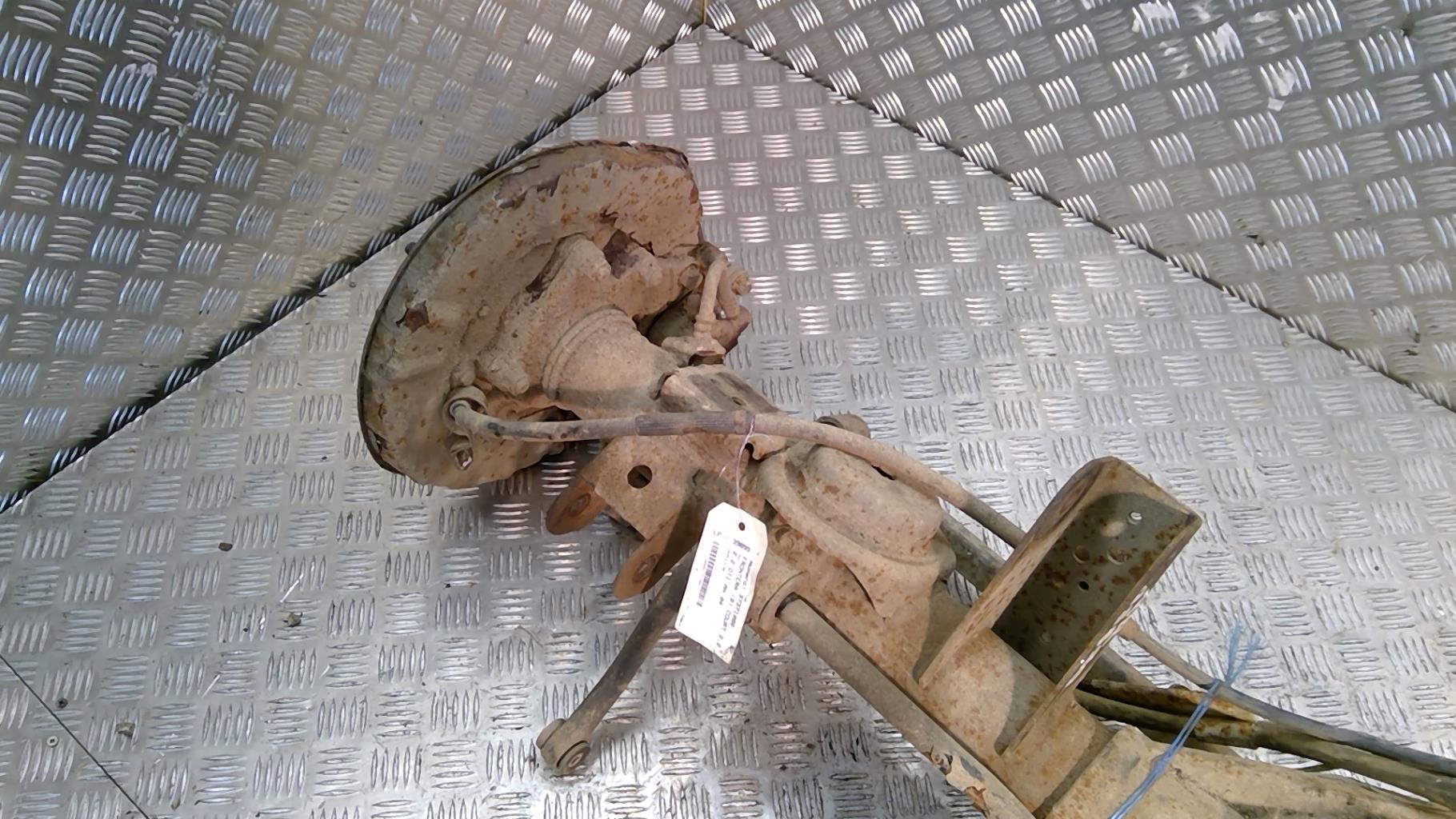 Photo de la pièce