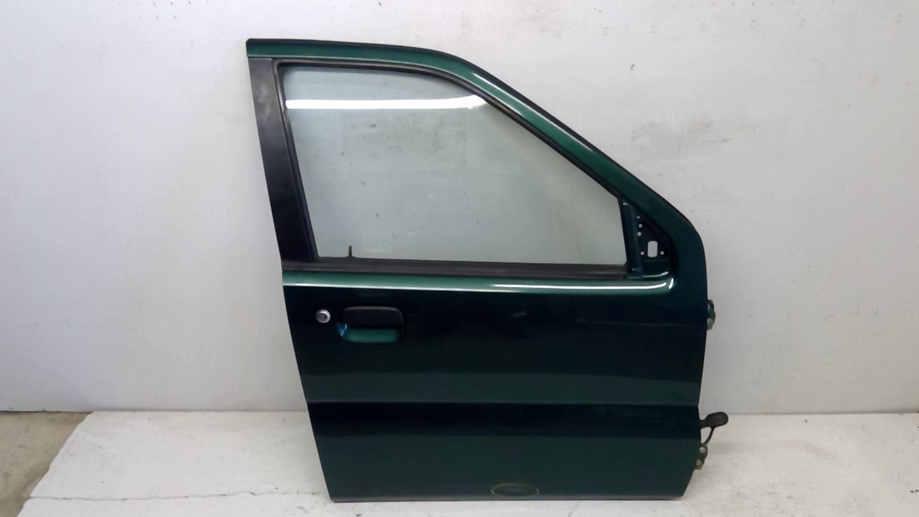 Porte avant droit SUZUKI IGNIS 1 Essence - 1